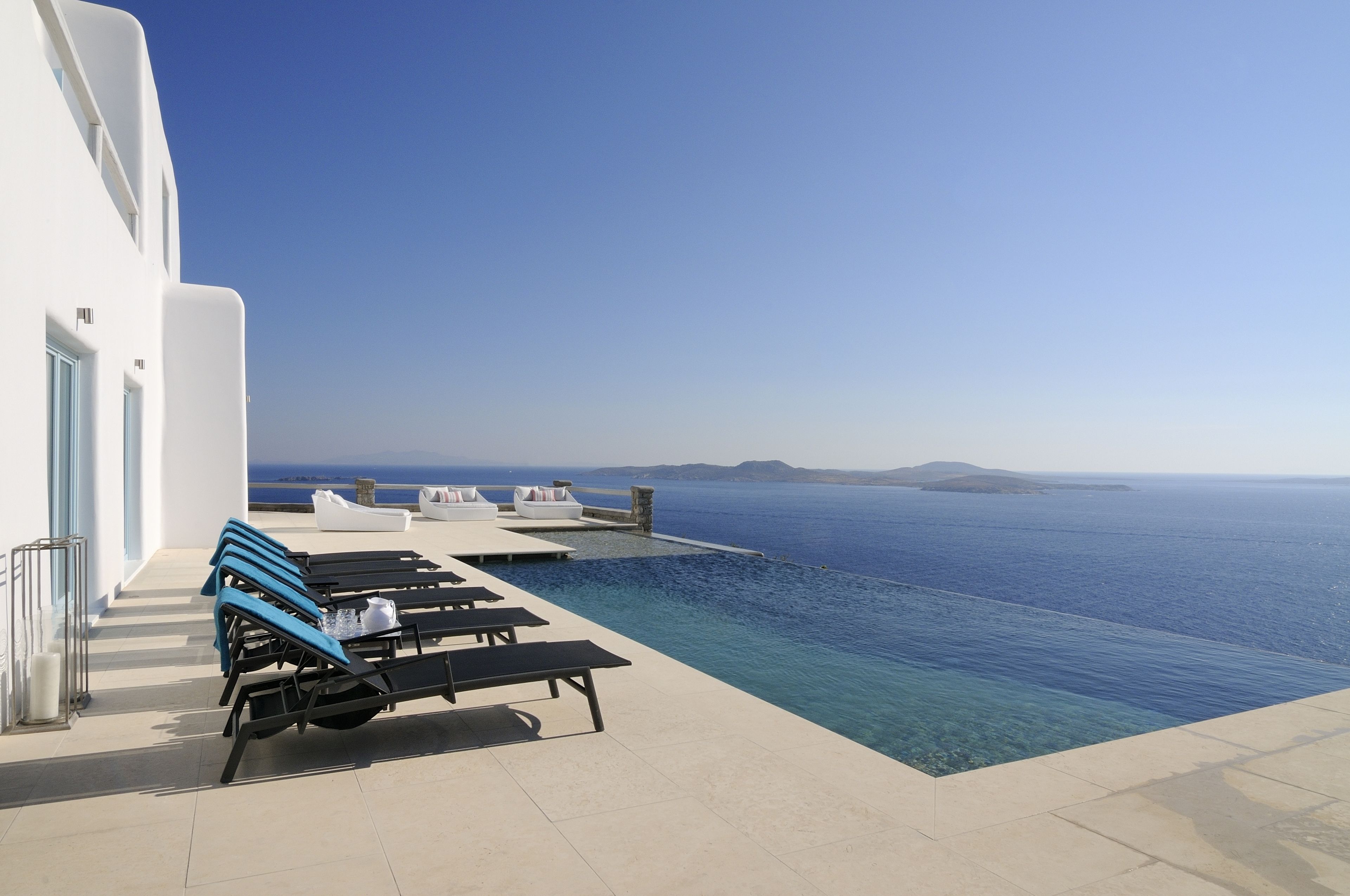 Bluebird Villas
