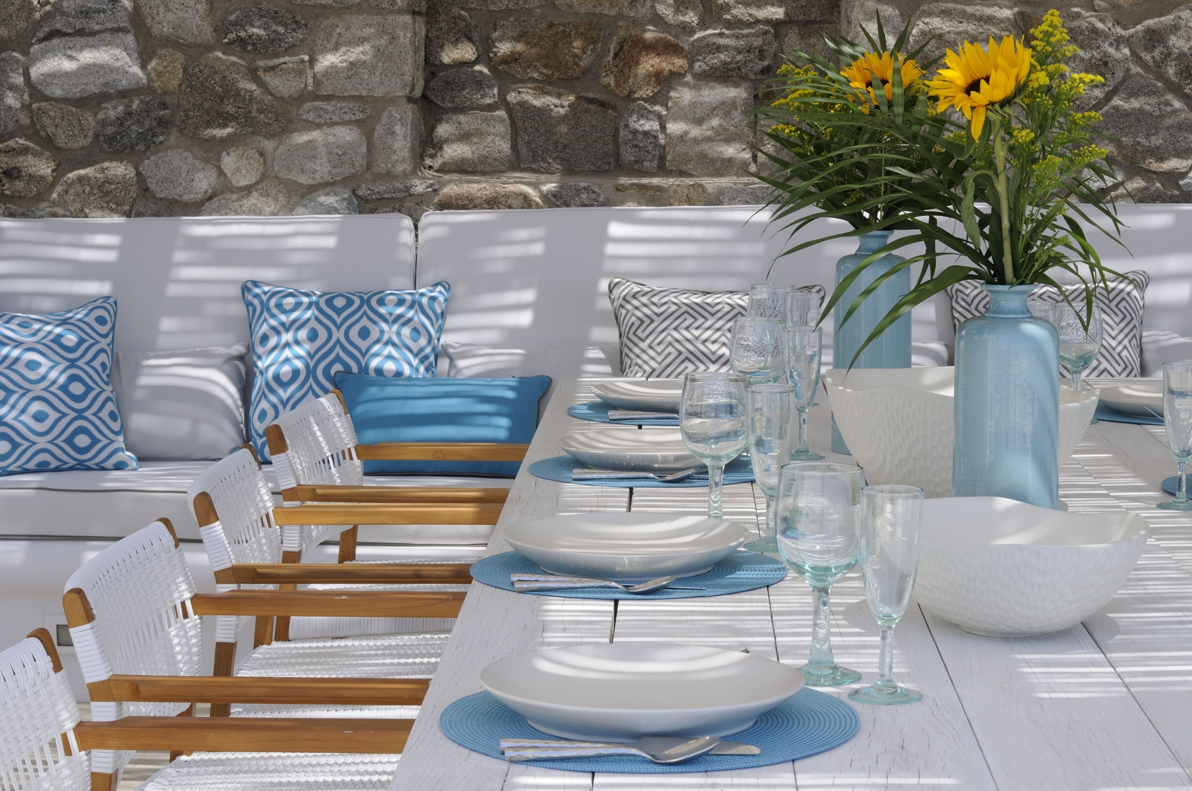 Bluebird Villas