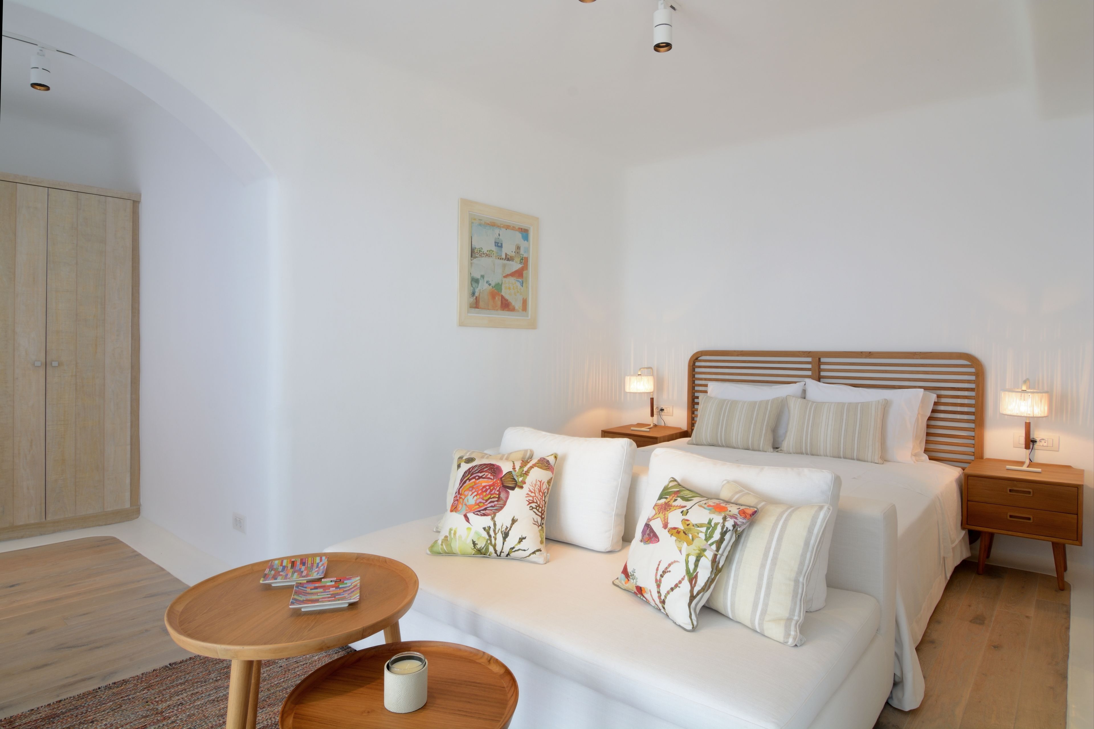 Bluebird Villas