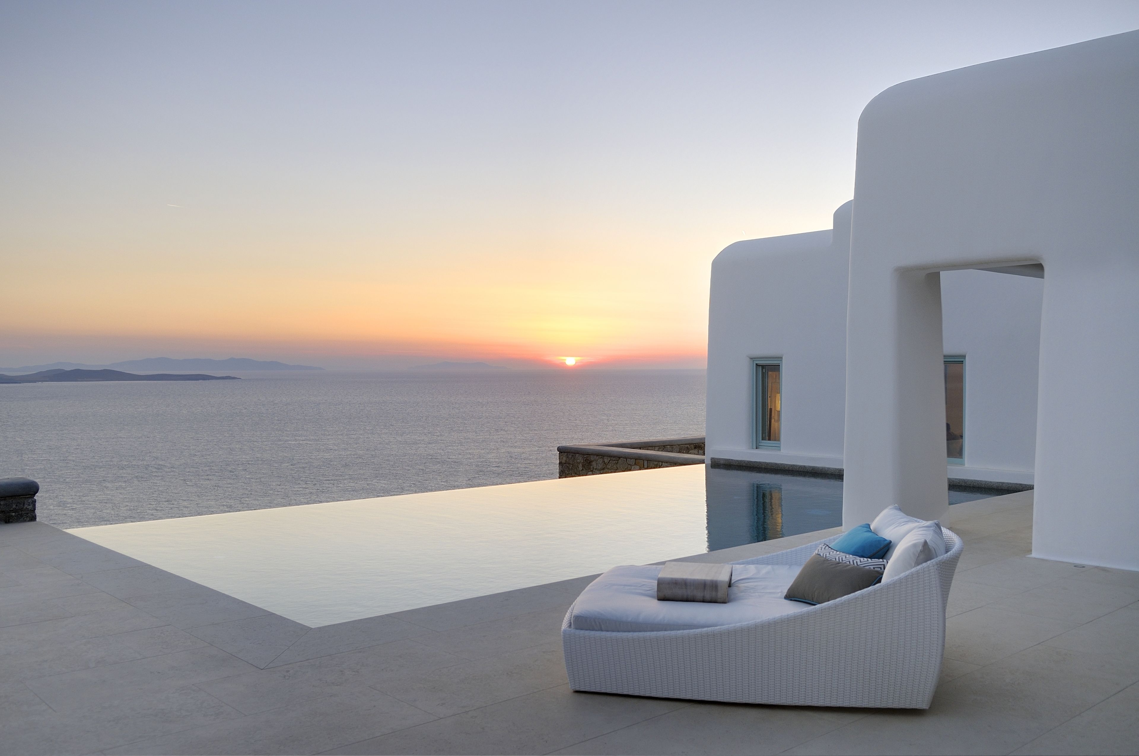Bluebird Villas