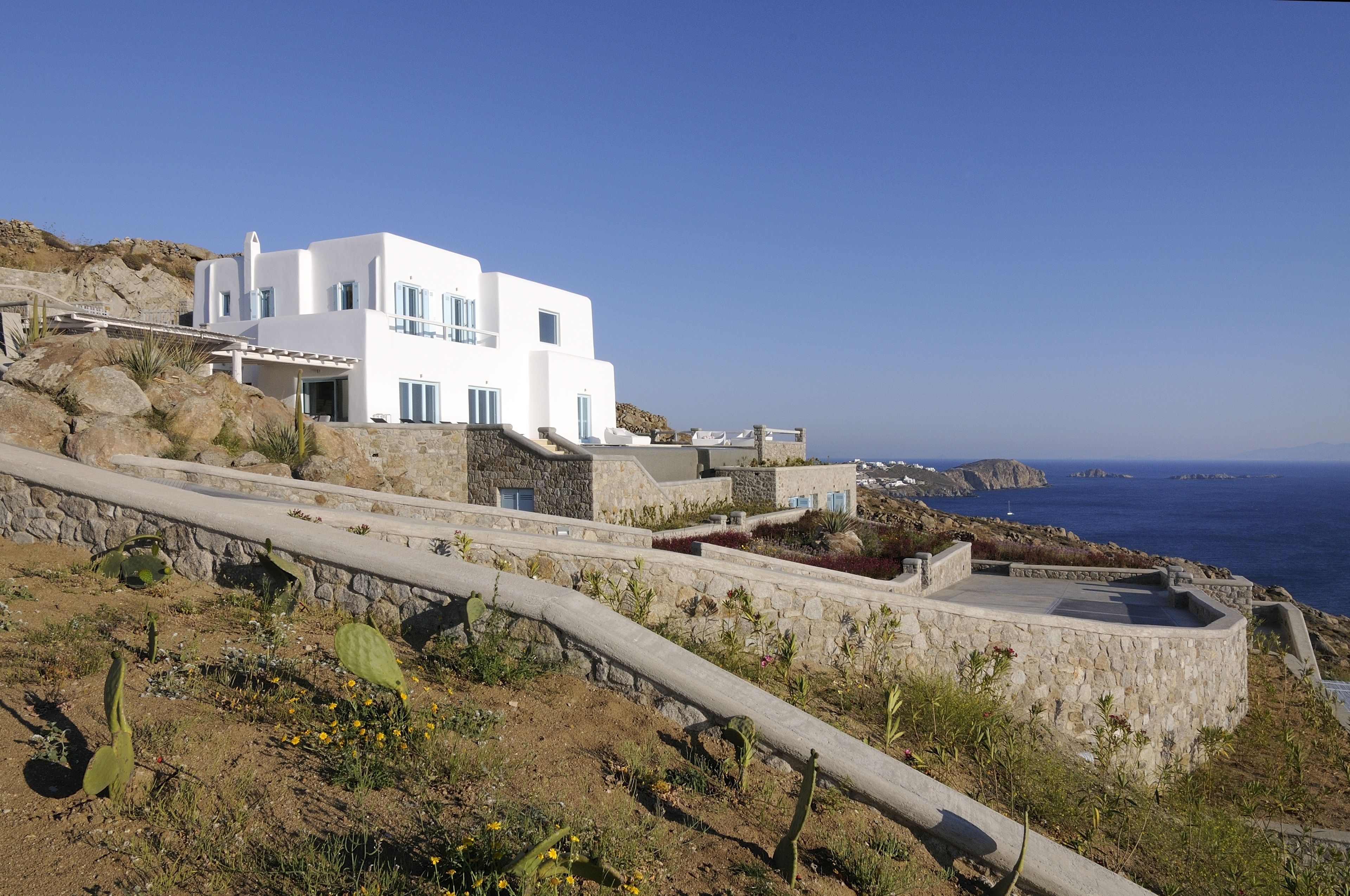 Bluebird Villas