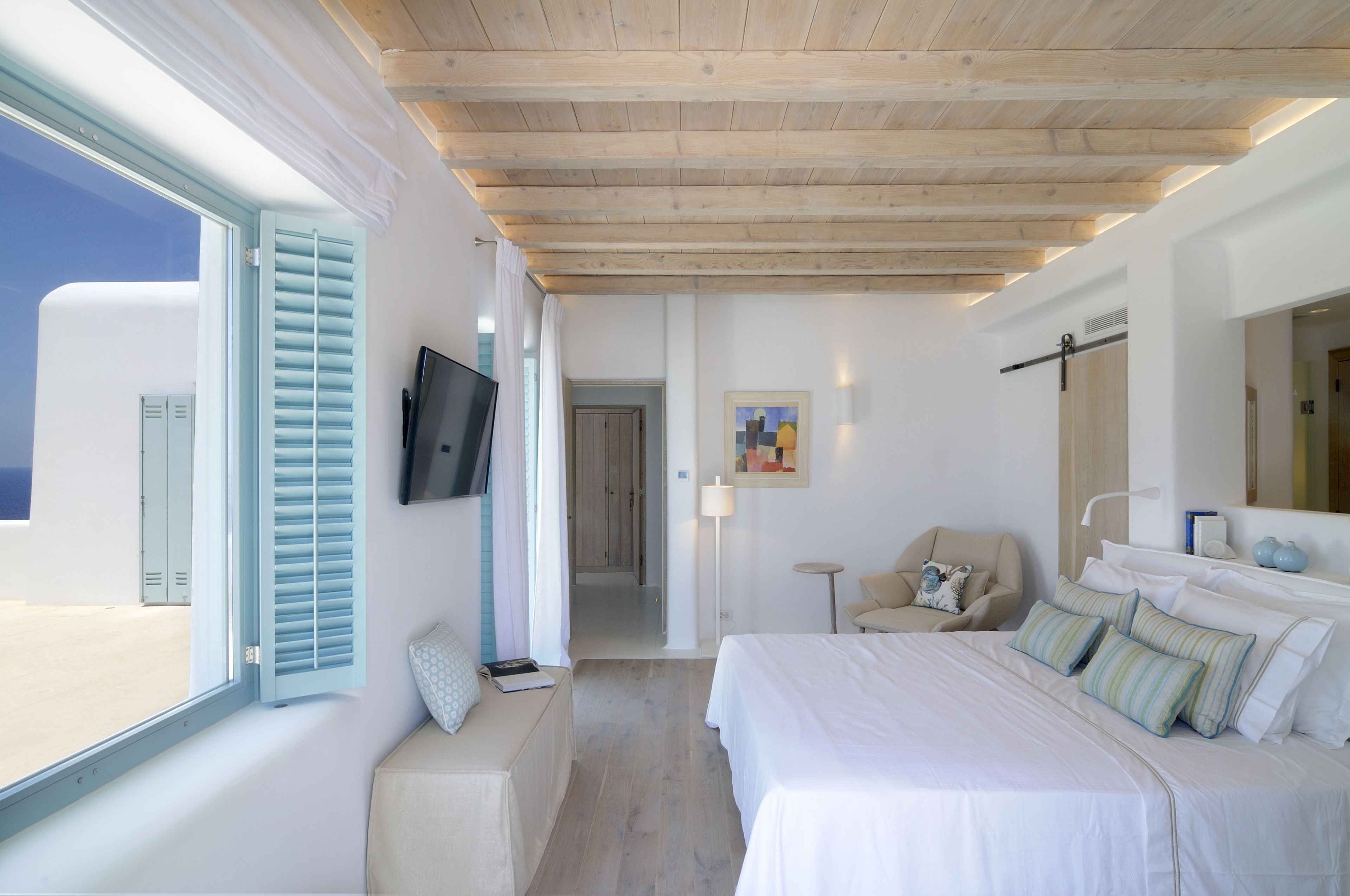 Bluebird Villas