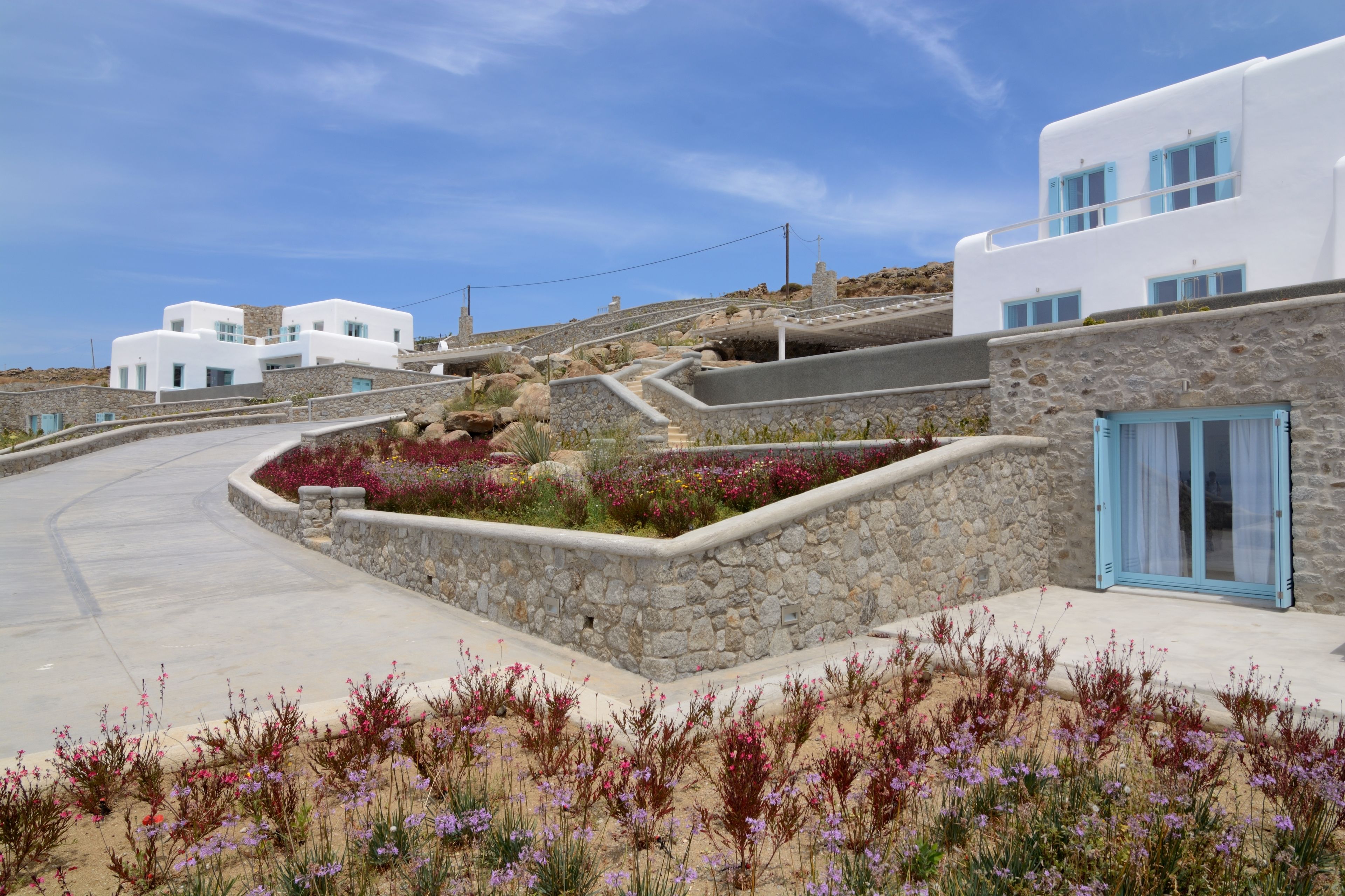 Bluebird Villas
