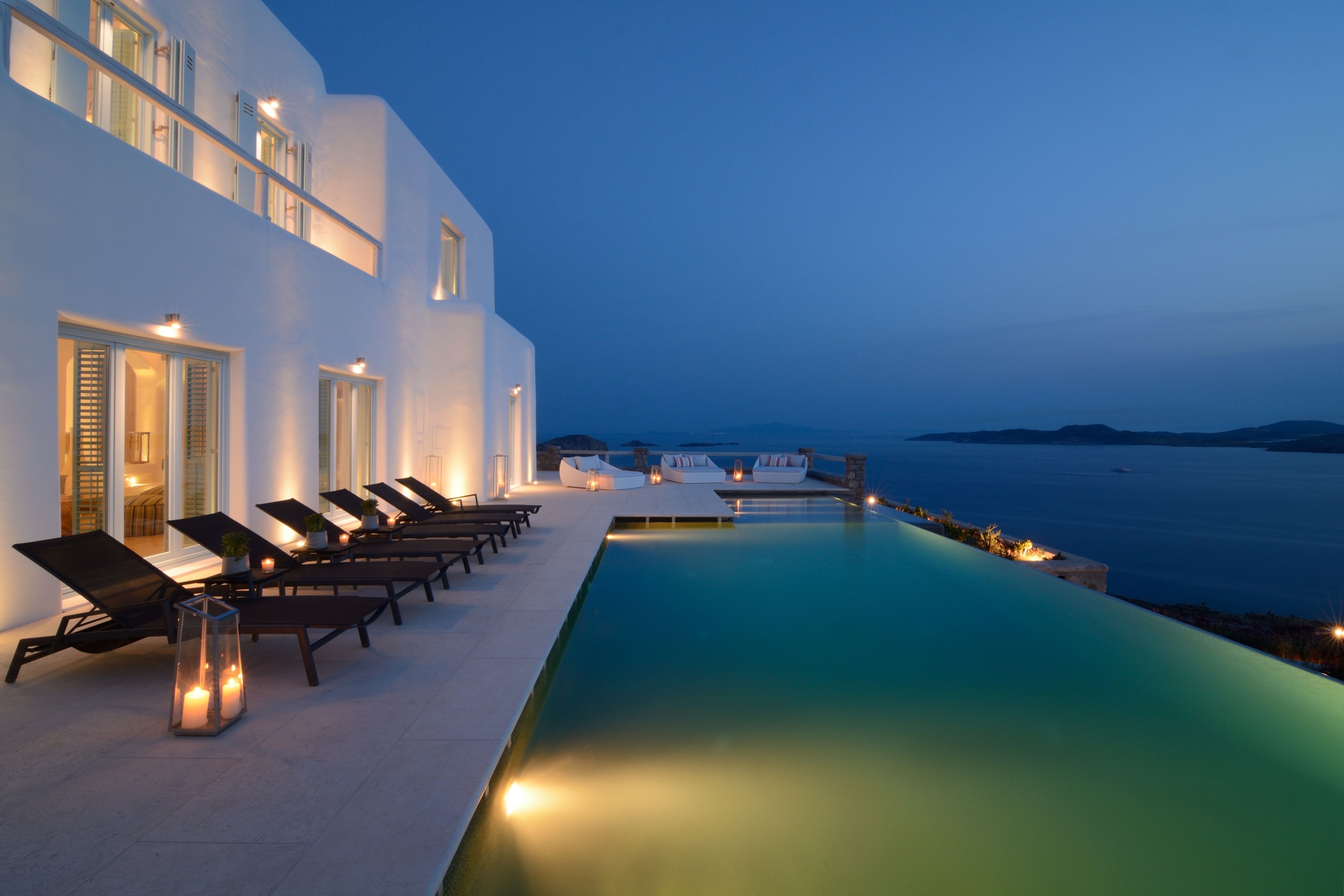Bluebird Villas