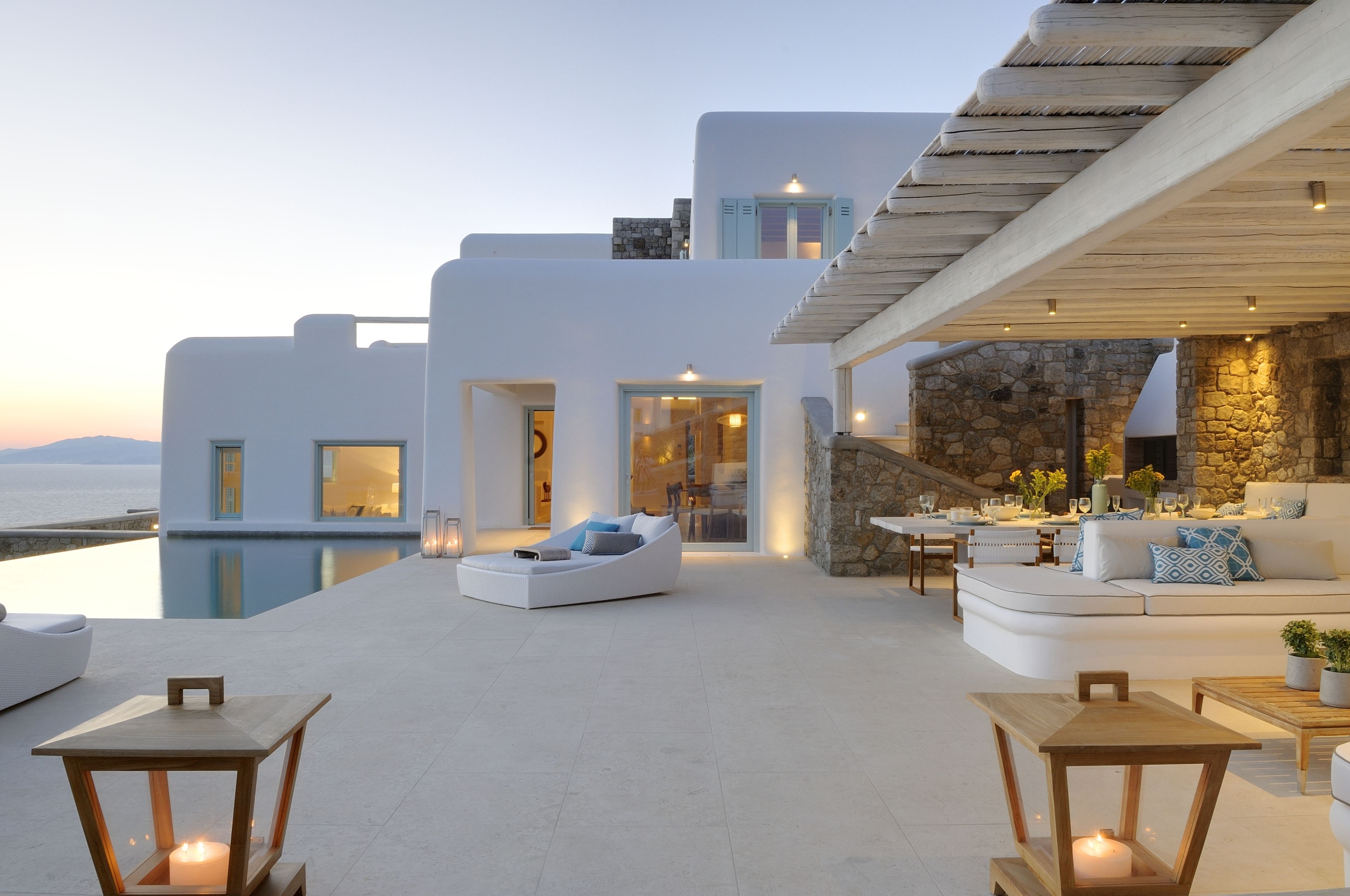 Bluebird Villas