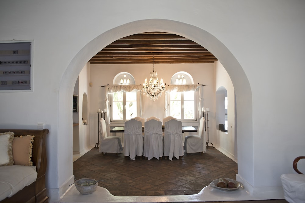 Villa St Johns Retreat