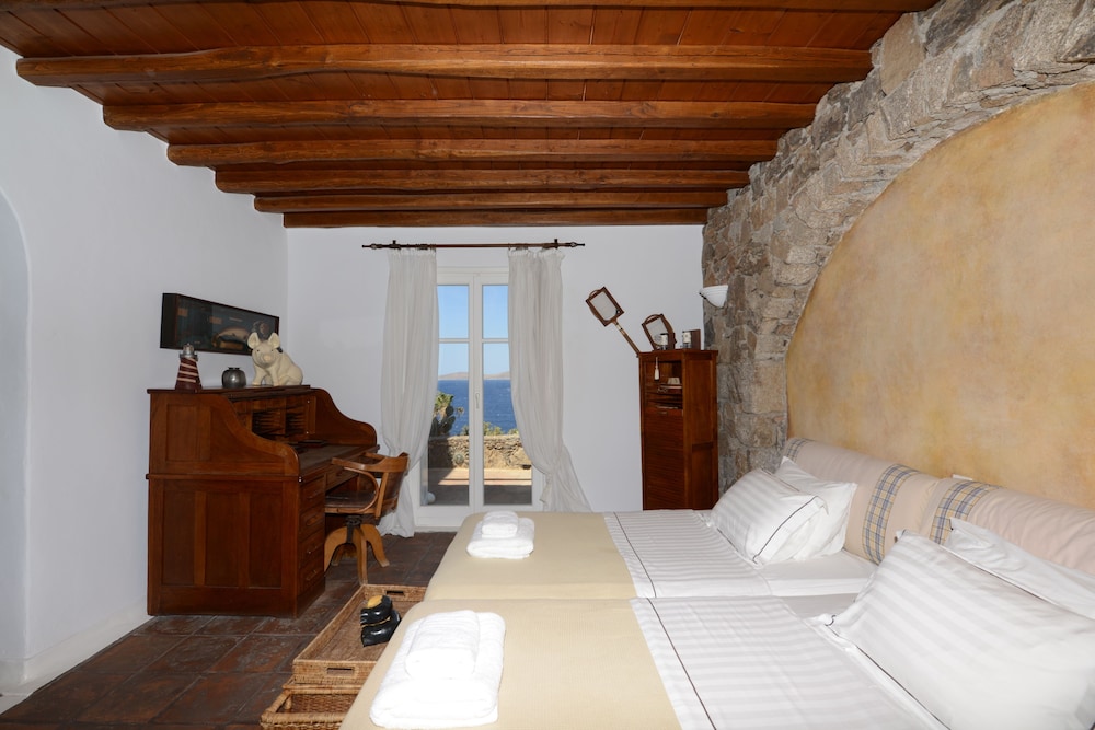 Villa St Johns Retreat