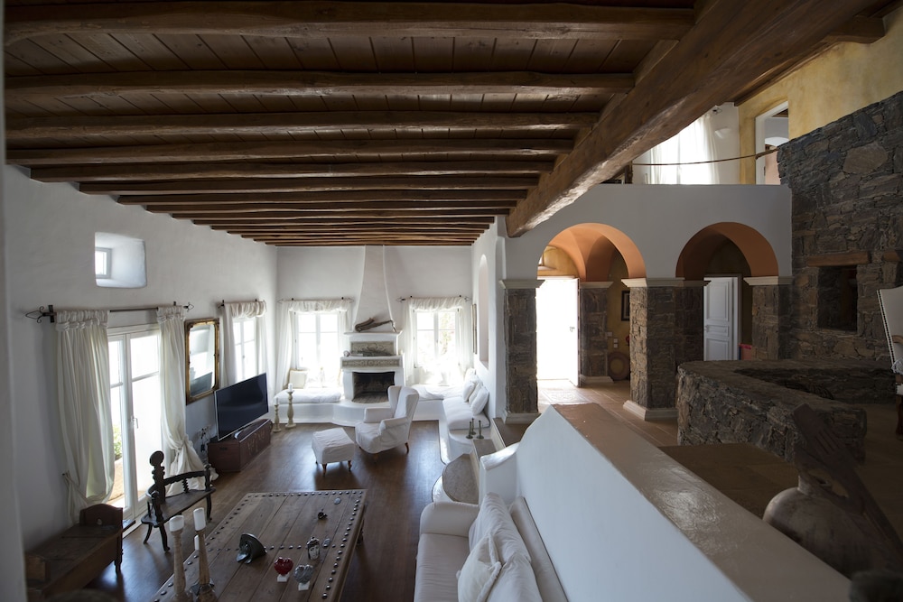 Villa St Johns Retreat