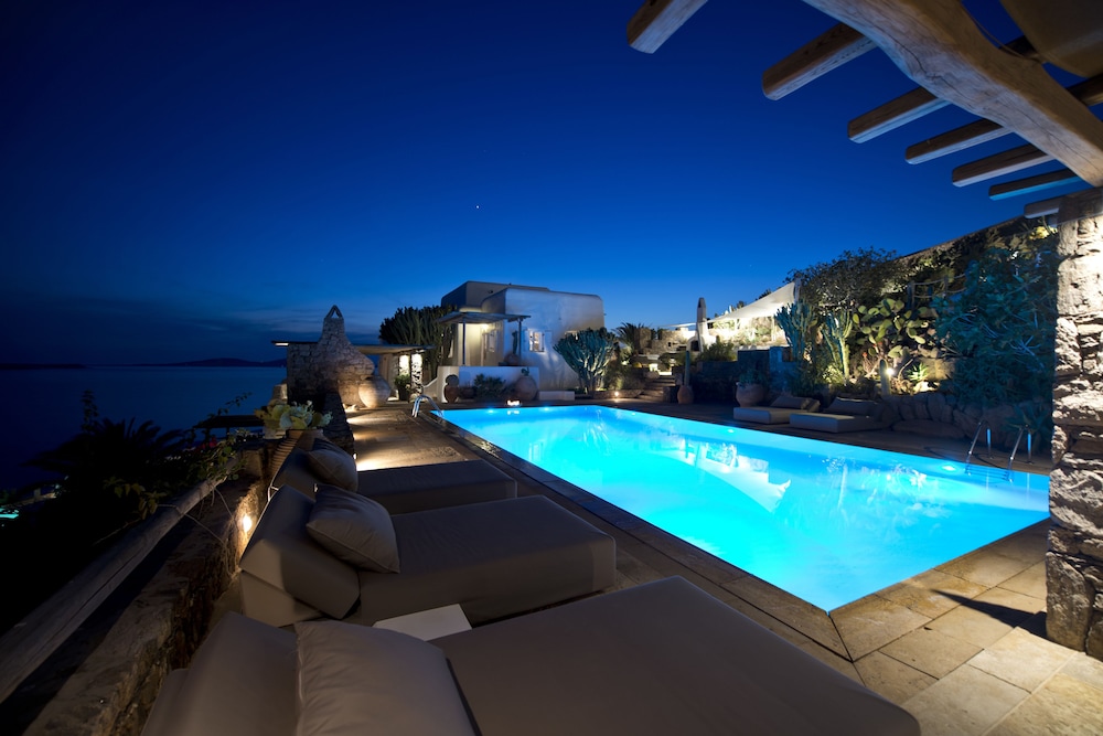 Villa St Johns Retreat