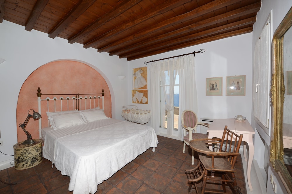 Villa St Johns Retreat