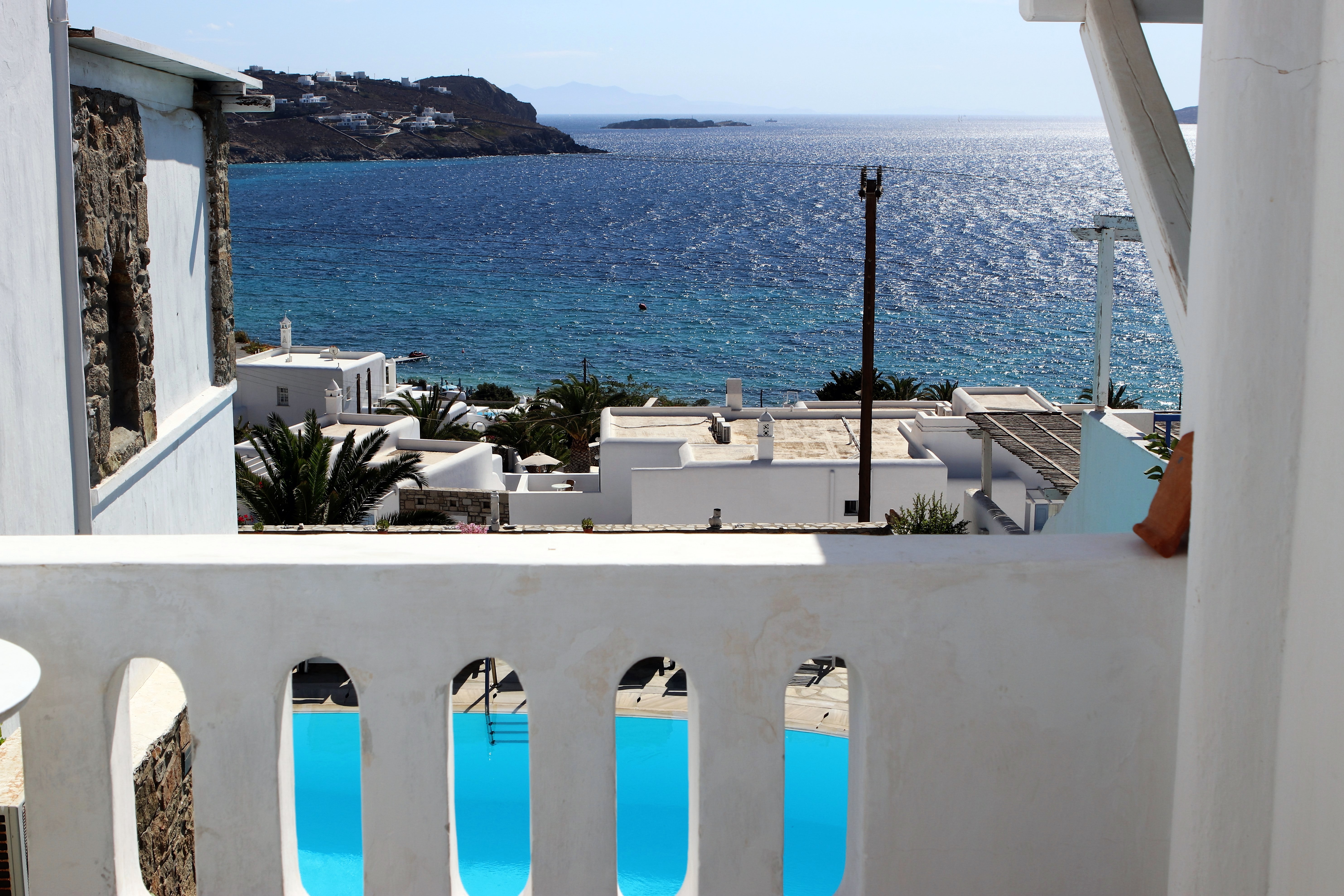 Voula Apartments & Rooms