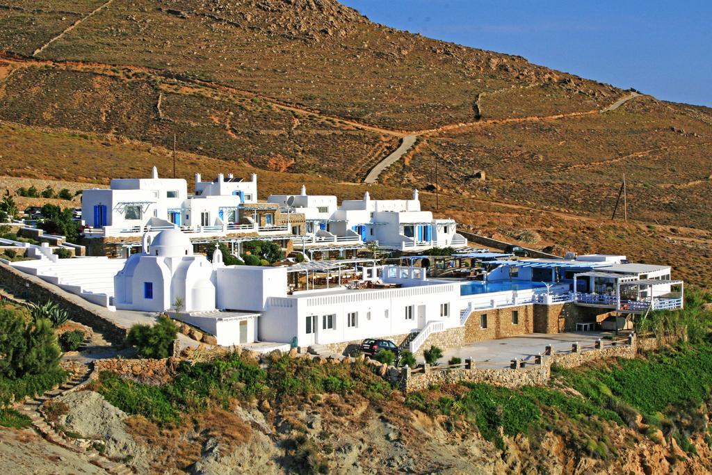 Mykonos Lolita, A Grecotel Resort to Live
