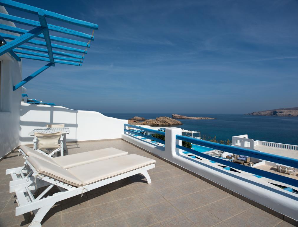 Mykonos Lolita, A Grecotel Resort to Live