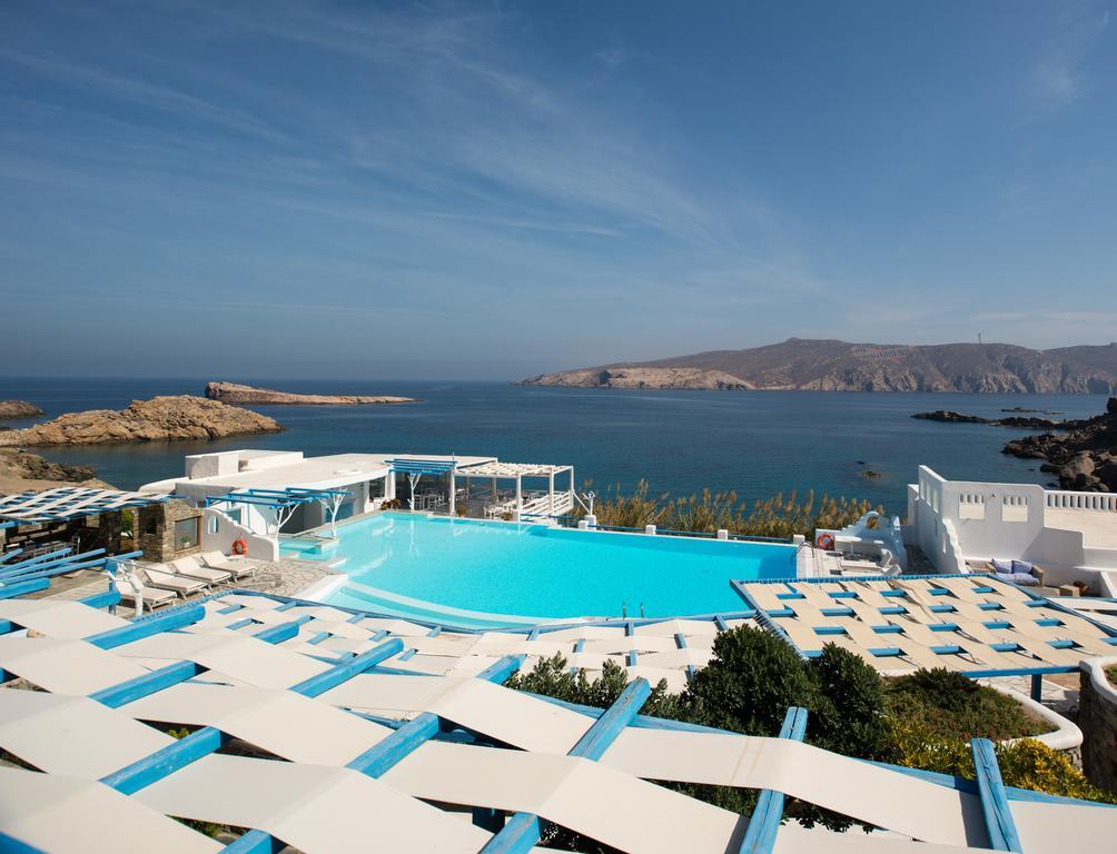 Mykonos Lolita, A Grecotel Resort to Live