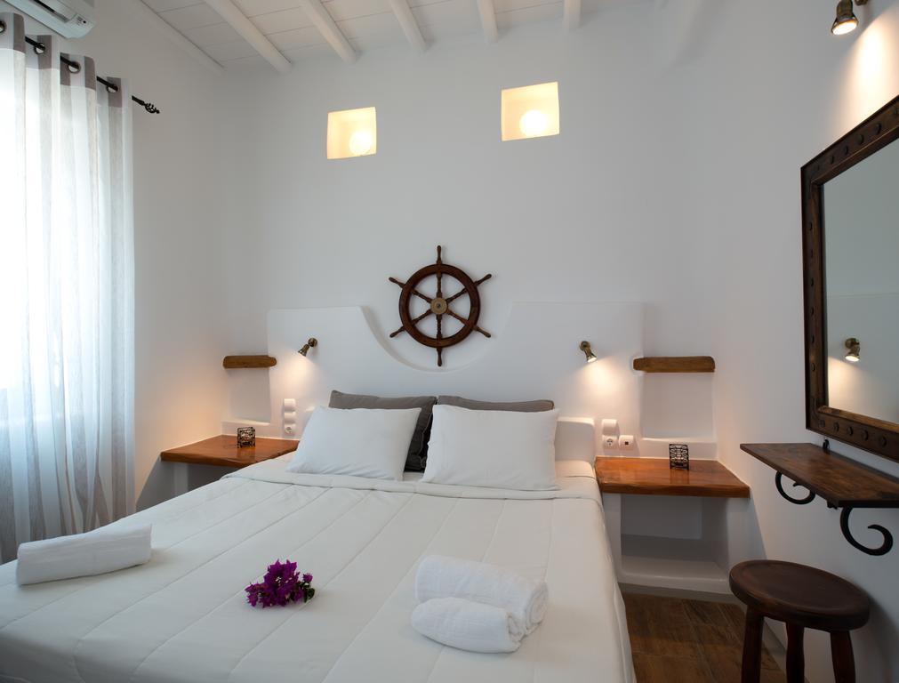 Mykonos Lolita, A Grecotel Resort to Live