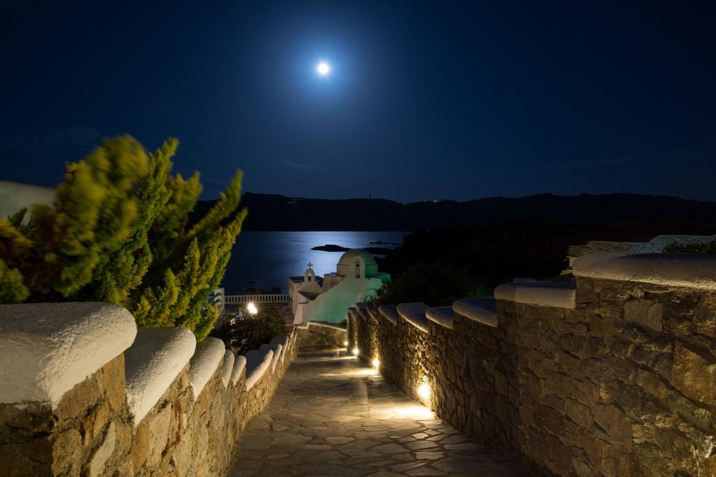Mykonos Lolita, A Grecotel Resort to Live