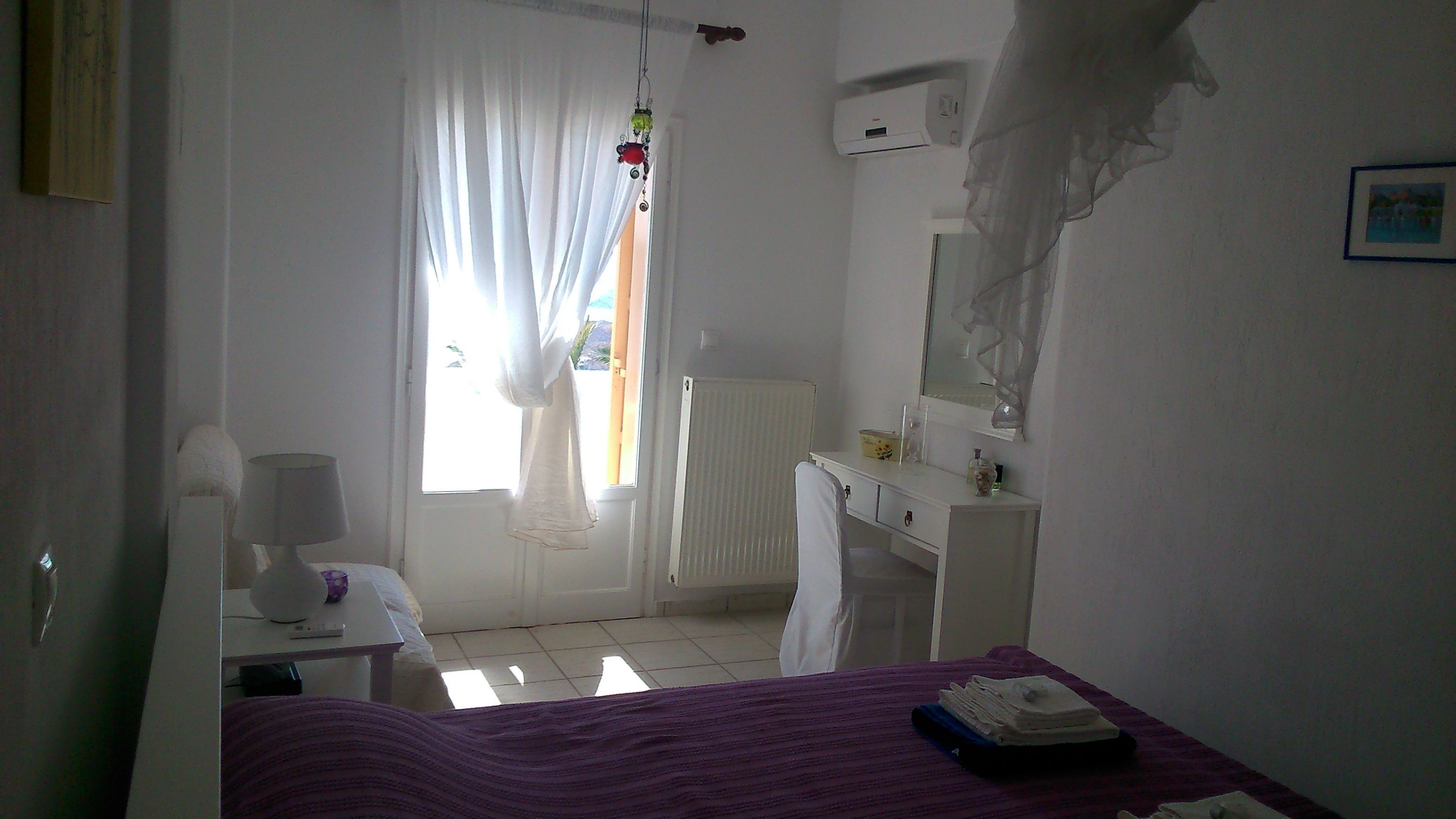Siourdas Mykonos Villas