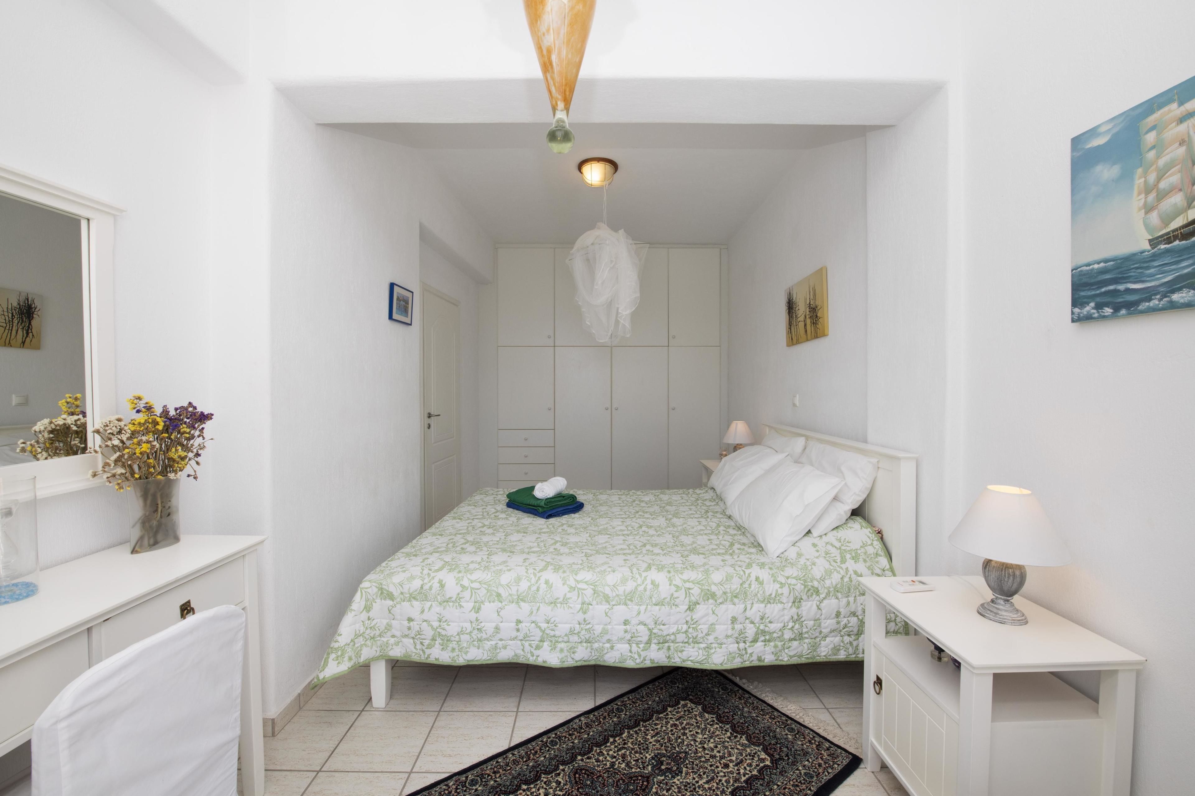 Siourdas Mykonos Villas