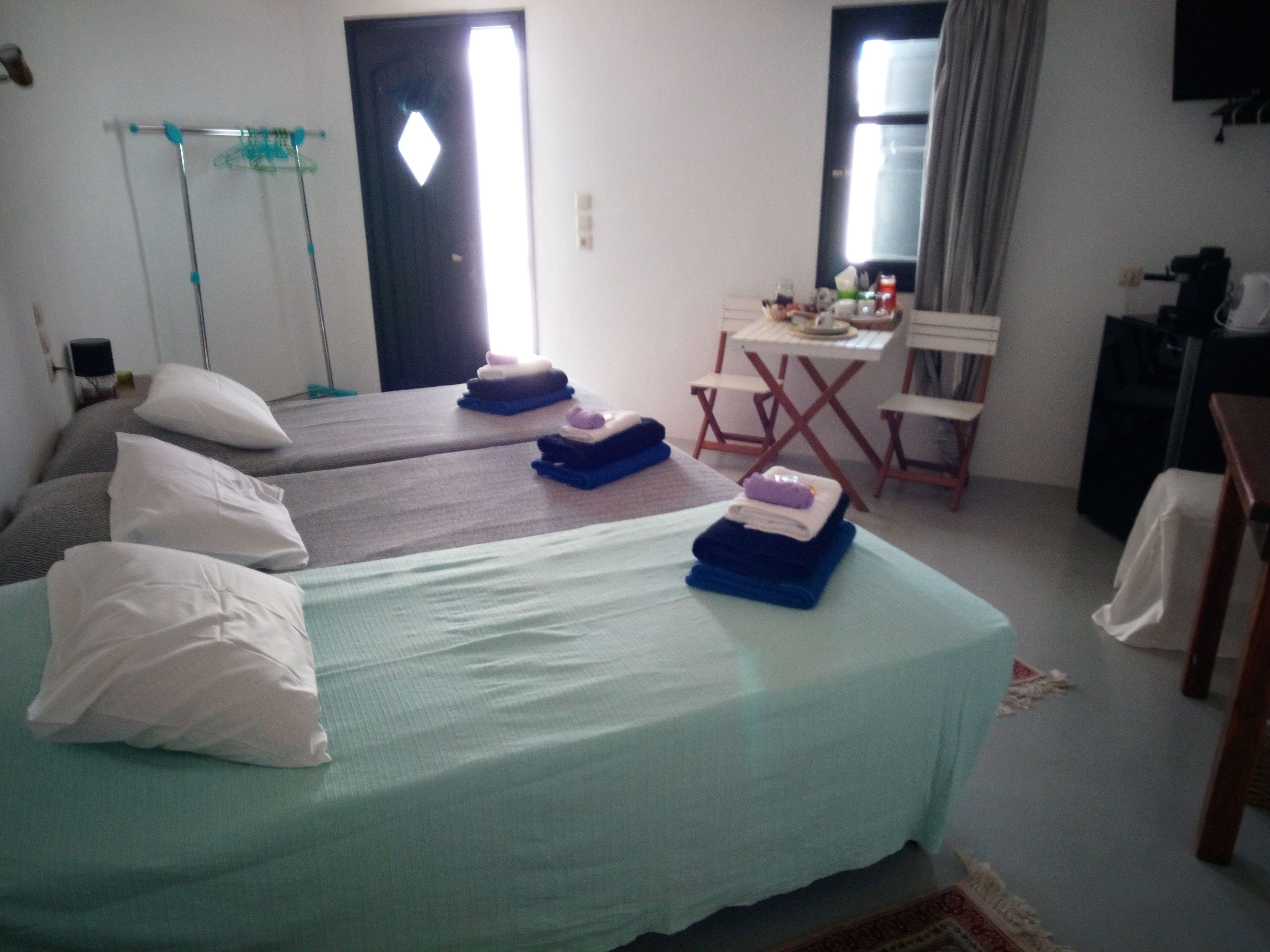 Siourdas Mykonos Villas