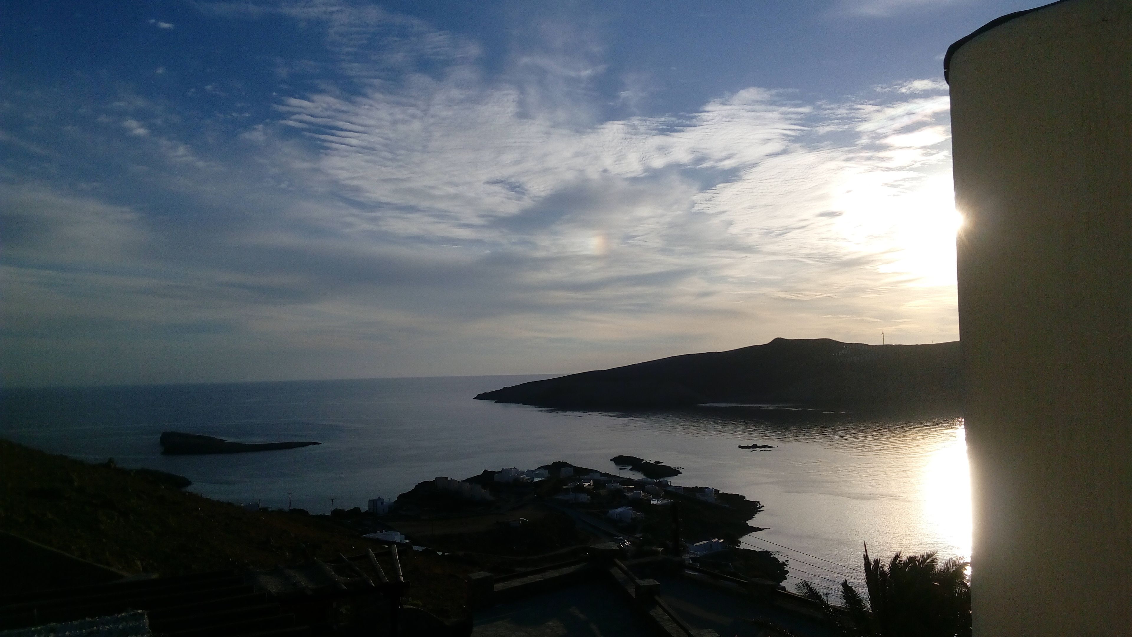 Siourdas Mykonos Villas