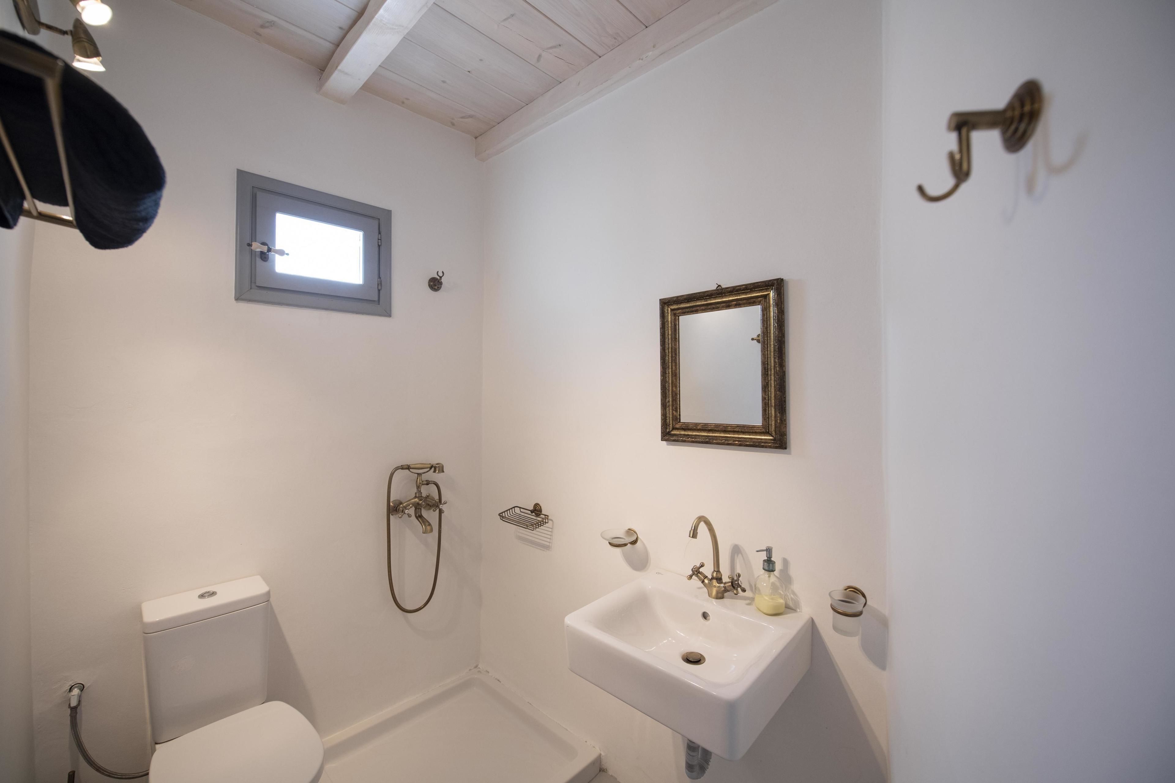 Siourdas Mykonos Villas