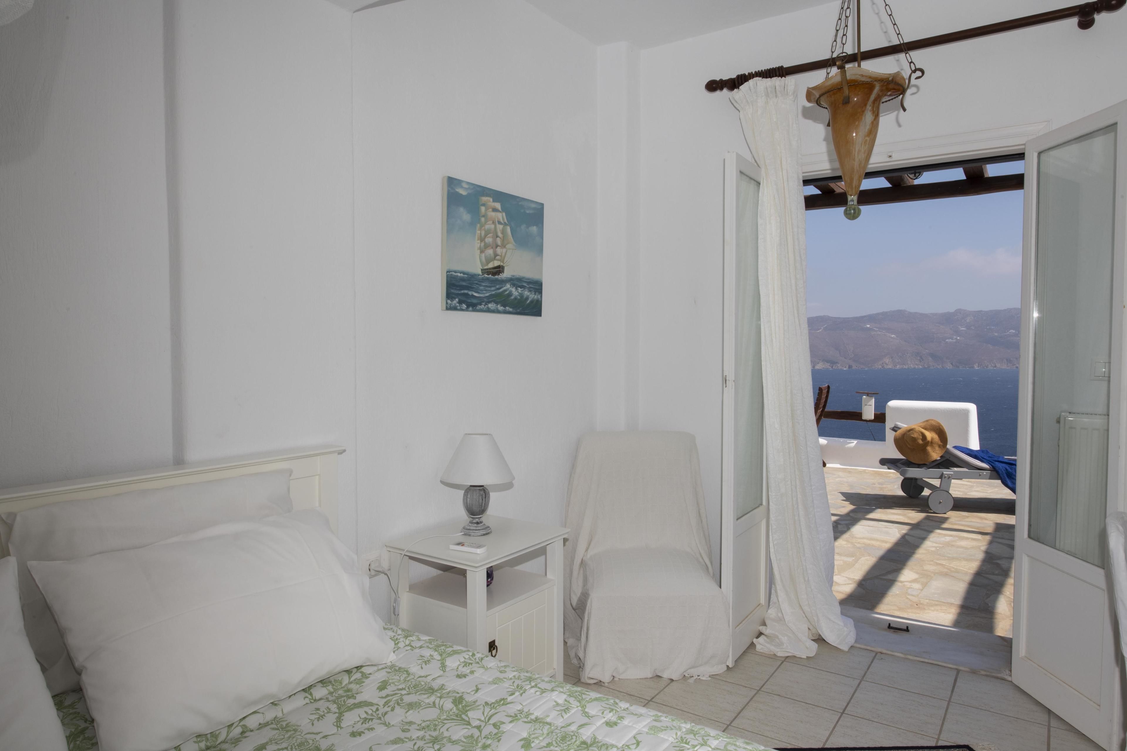 Siourdas Mykonos Villas