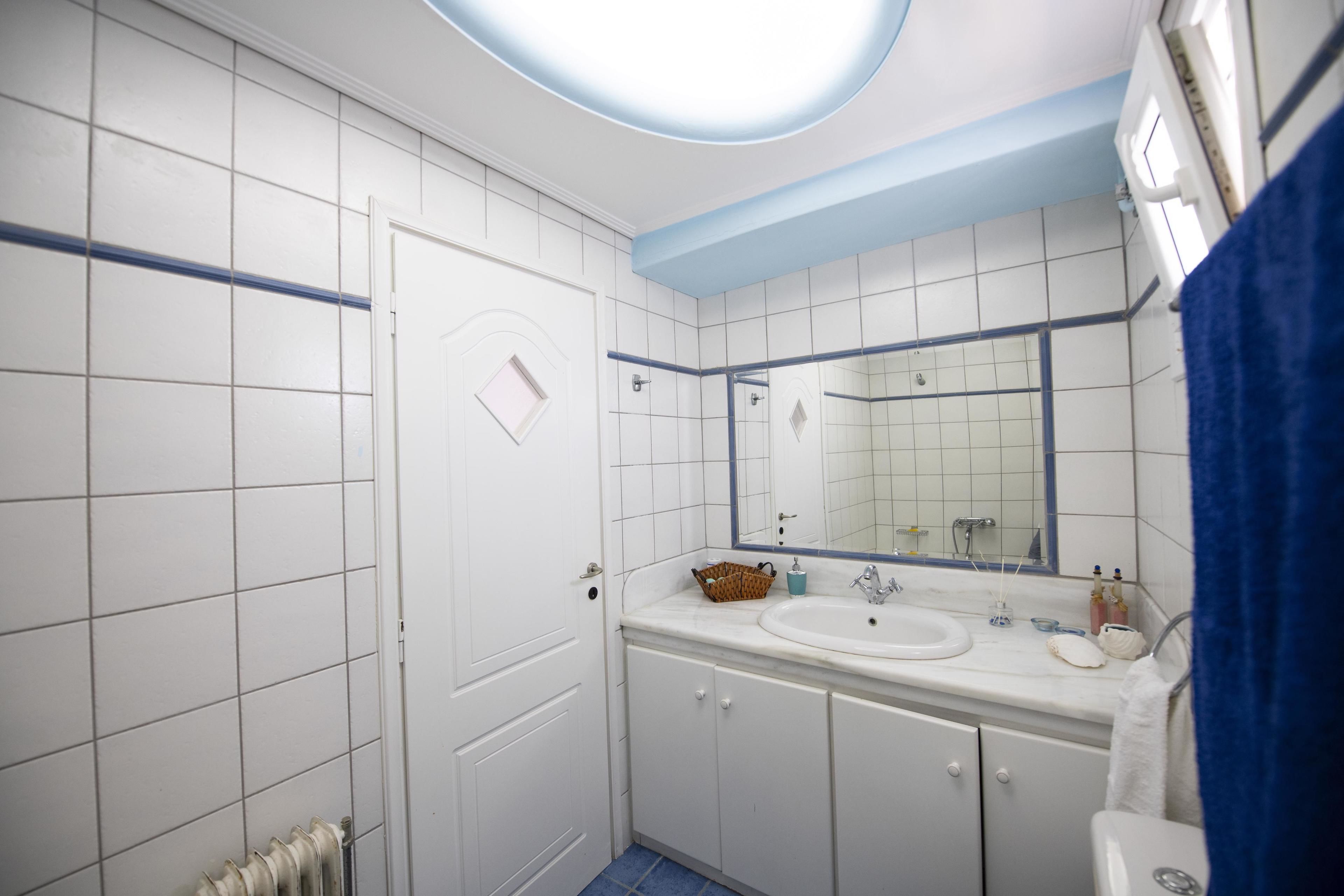 Siourdas Mykonos Villas