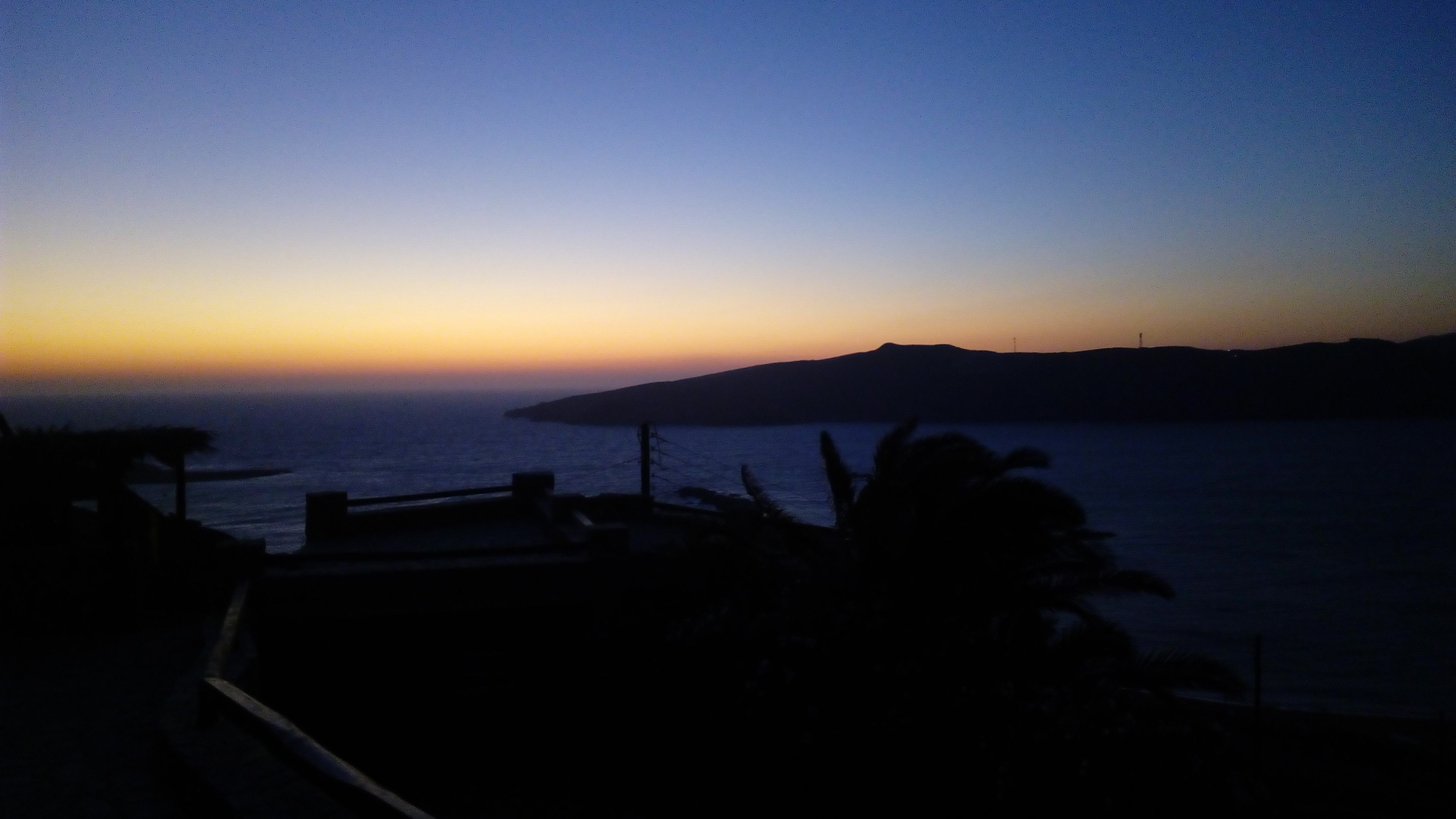 Siourdas Mykonos Villas
