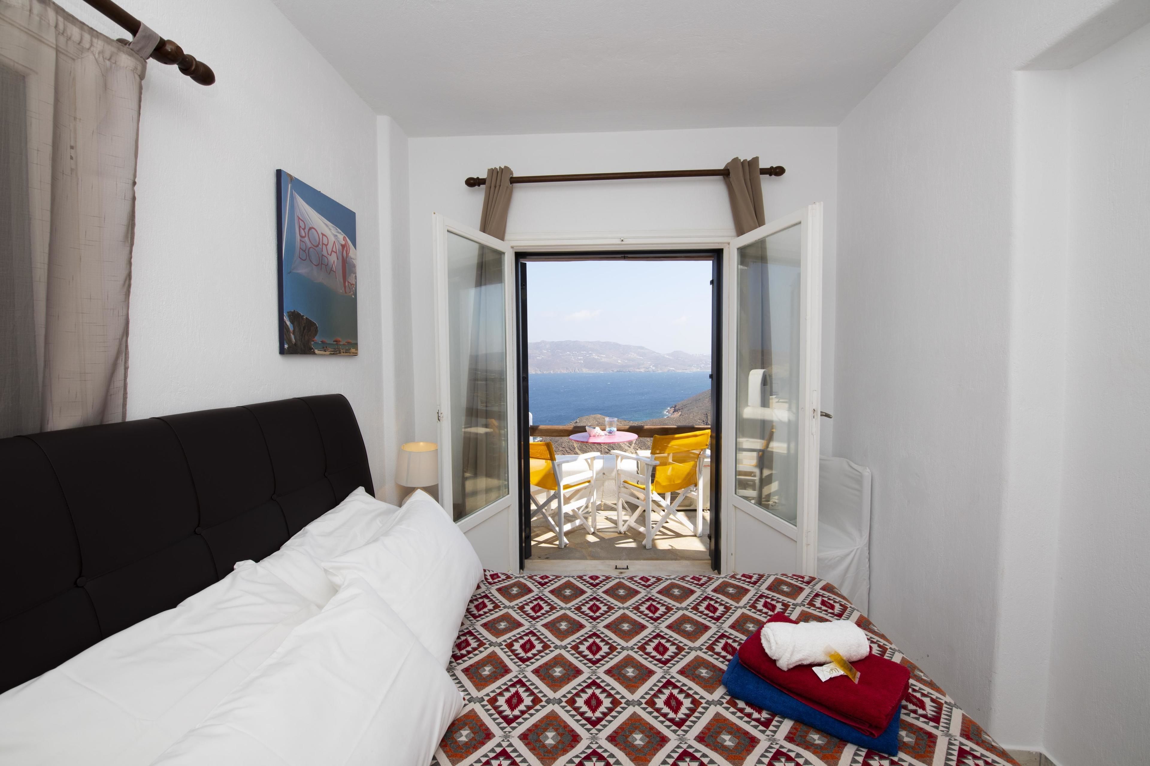 Siourdas Mykonos Villas