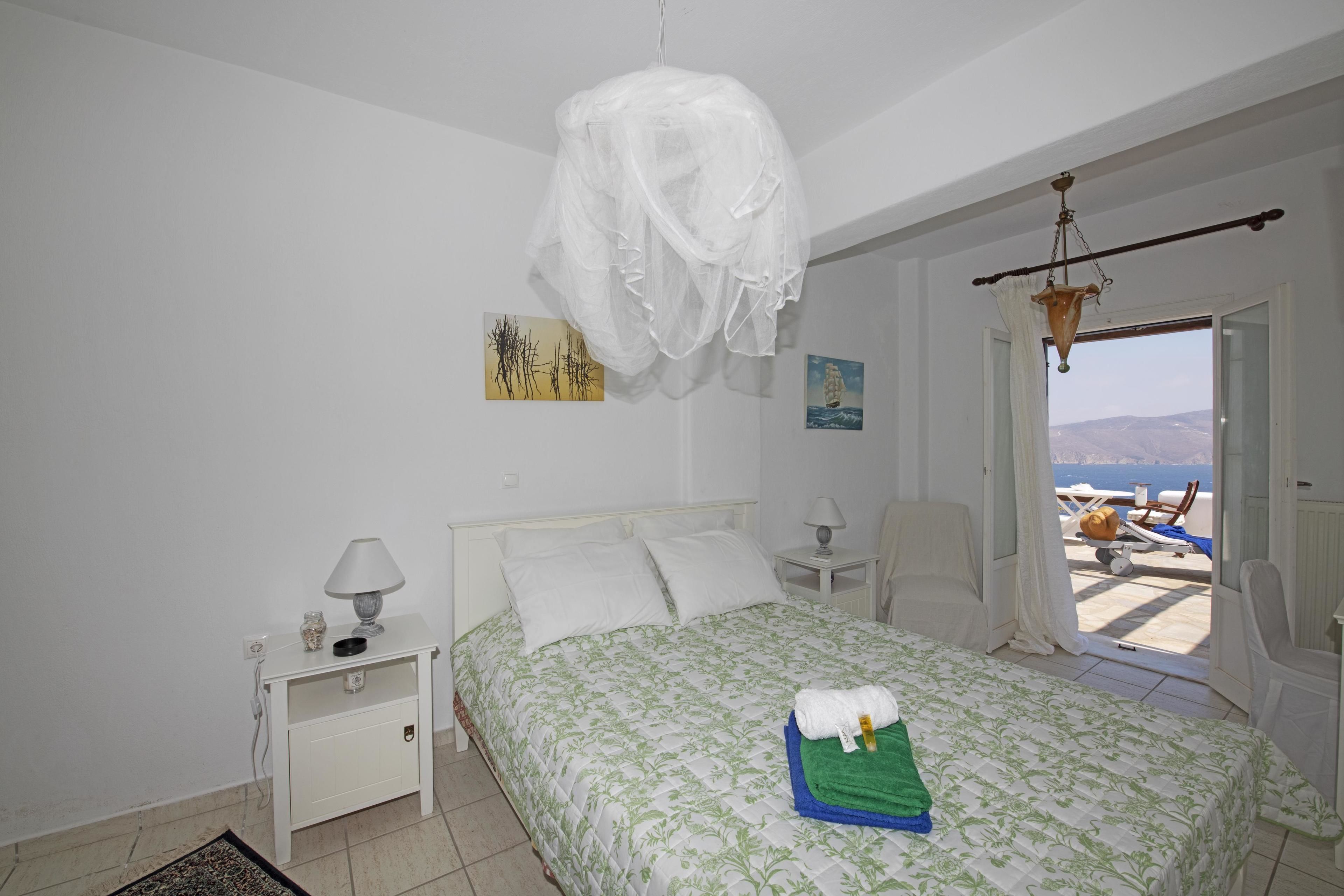 Siourdas Mykonos Villas