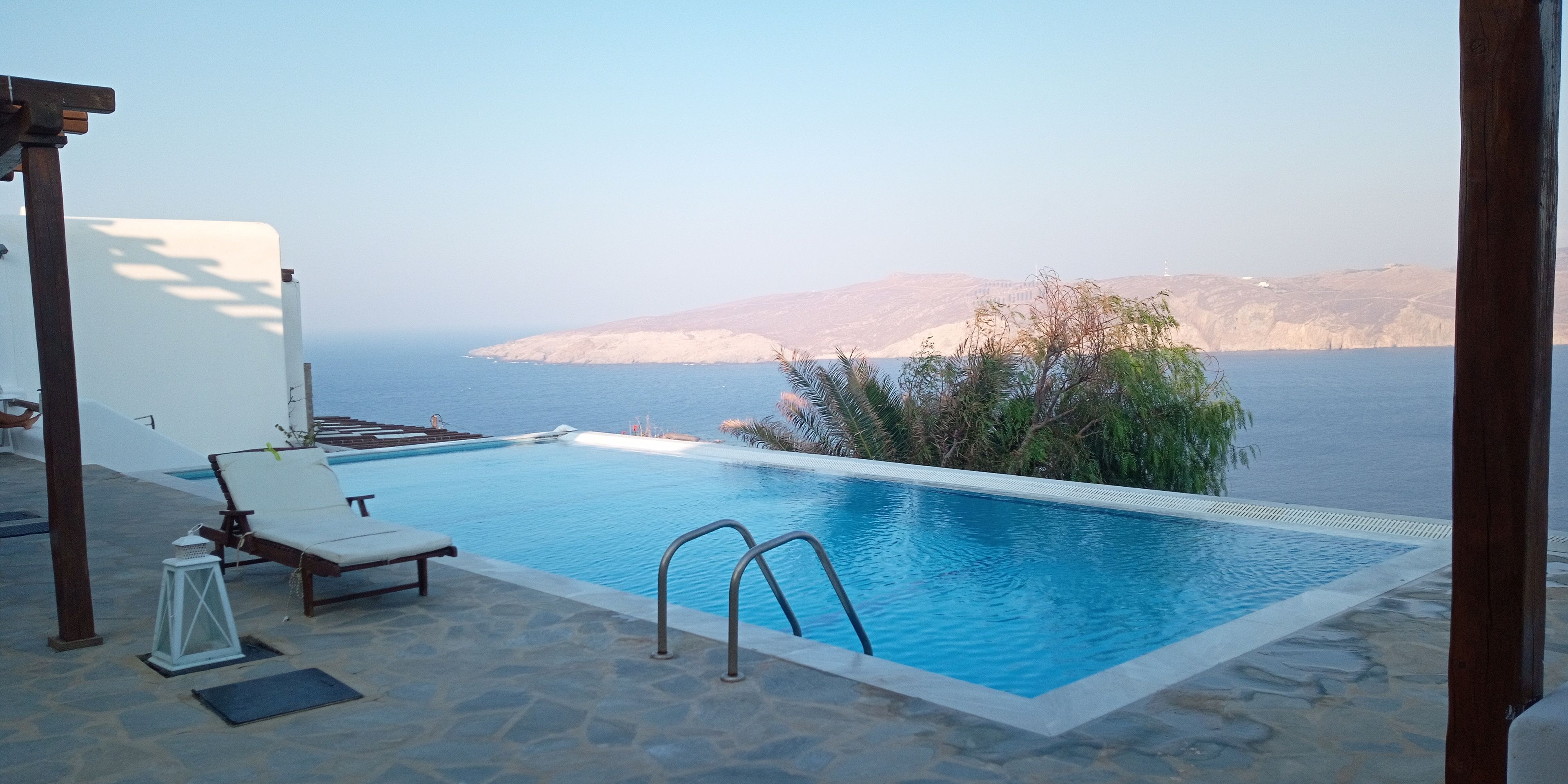 Siourdas Mykonos Villas