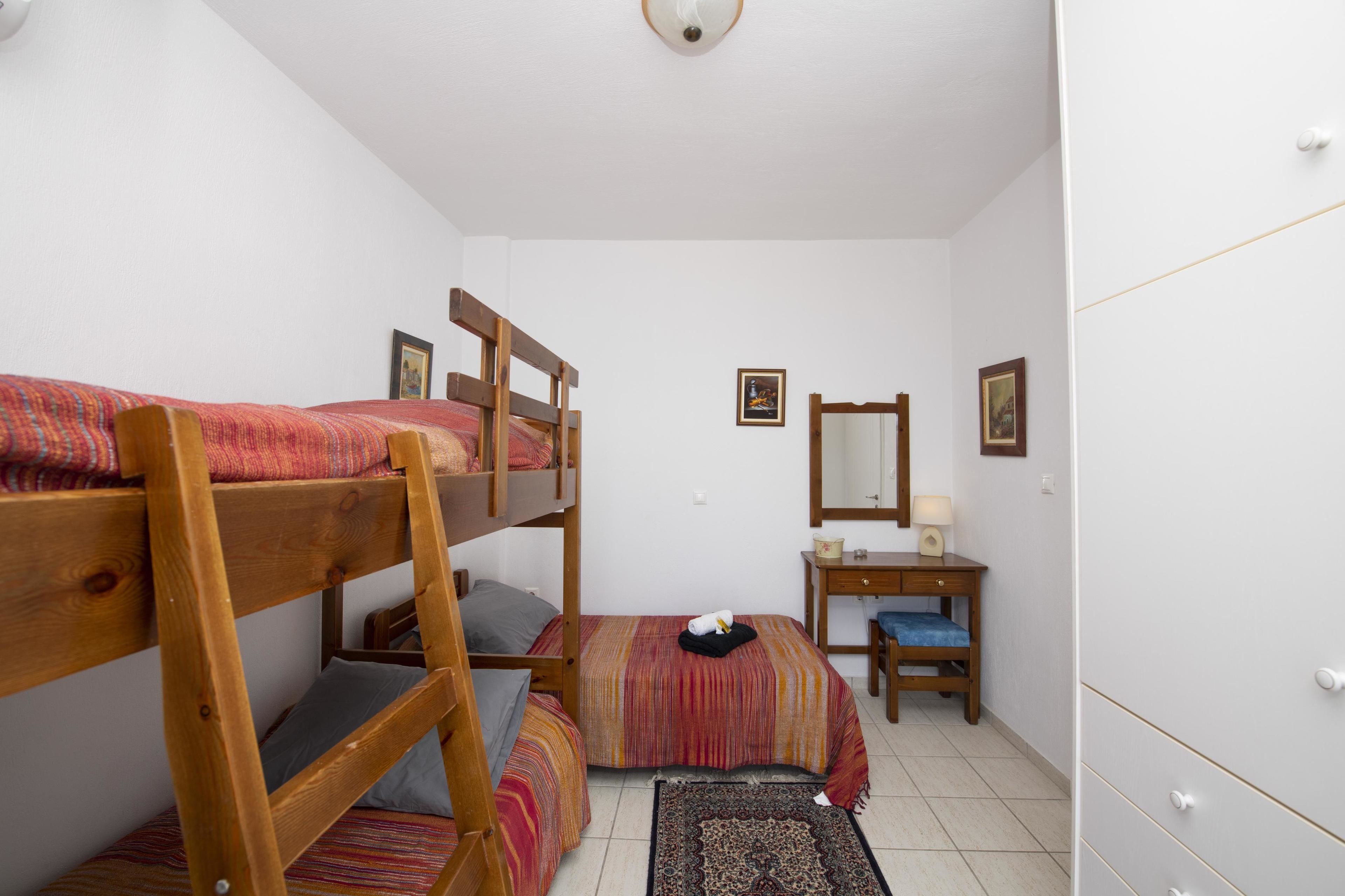 Siourdas Mykonos Villas