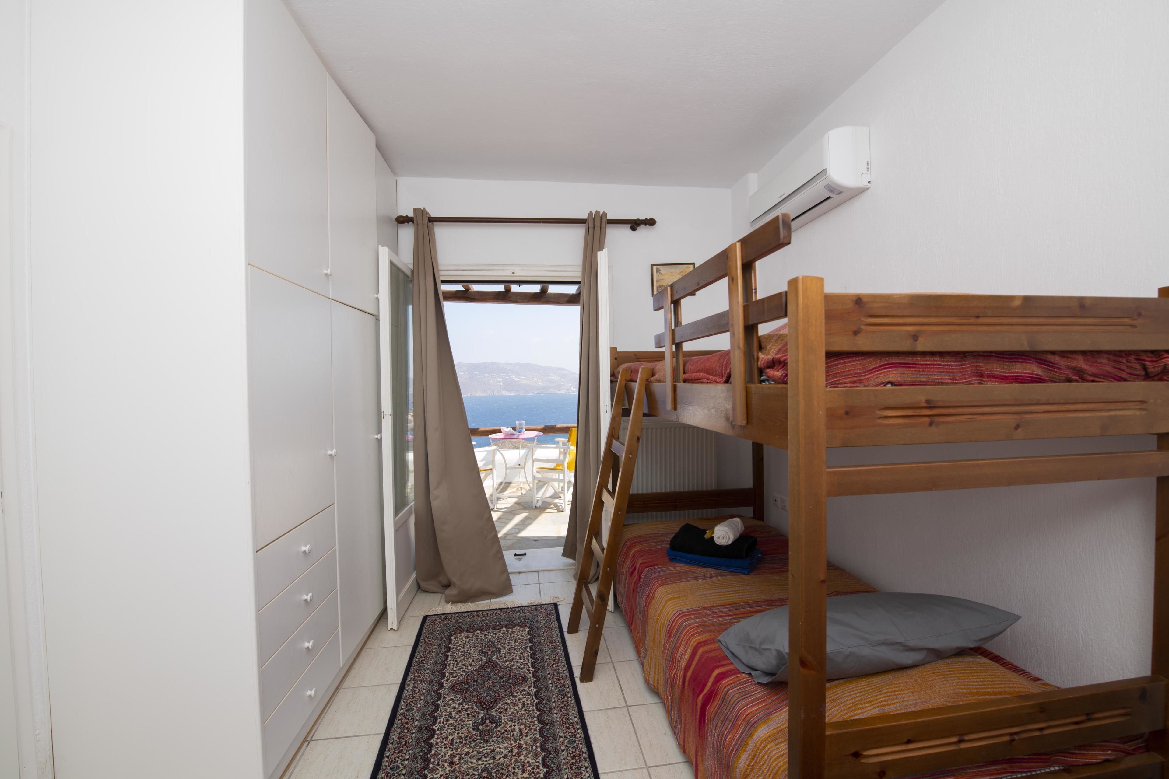 Siourdas Mykonos Villas
