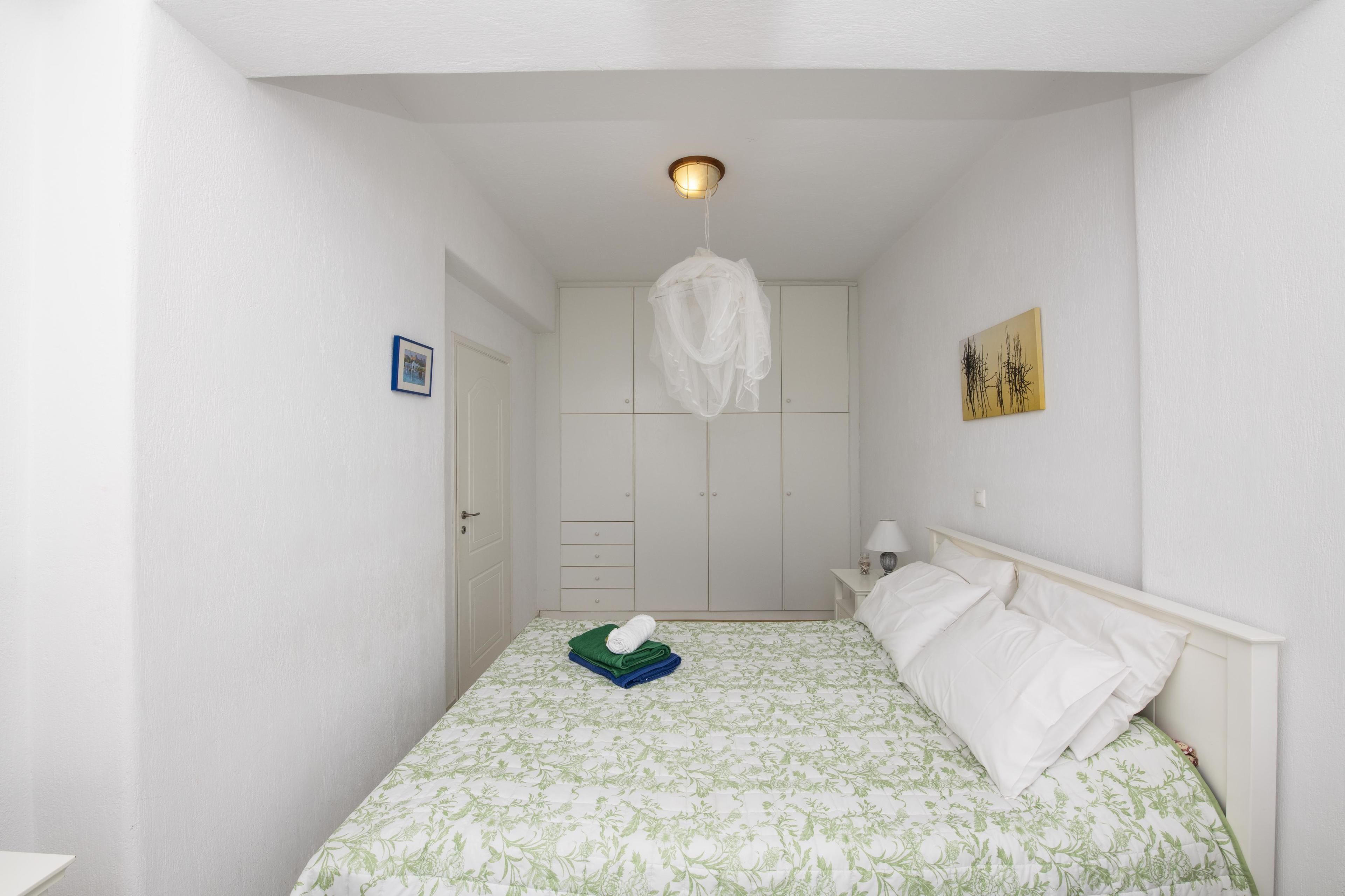 Siourdas Mykonos Villas