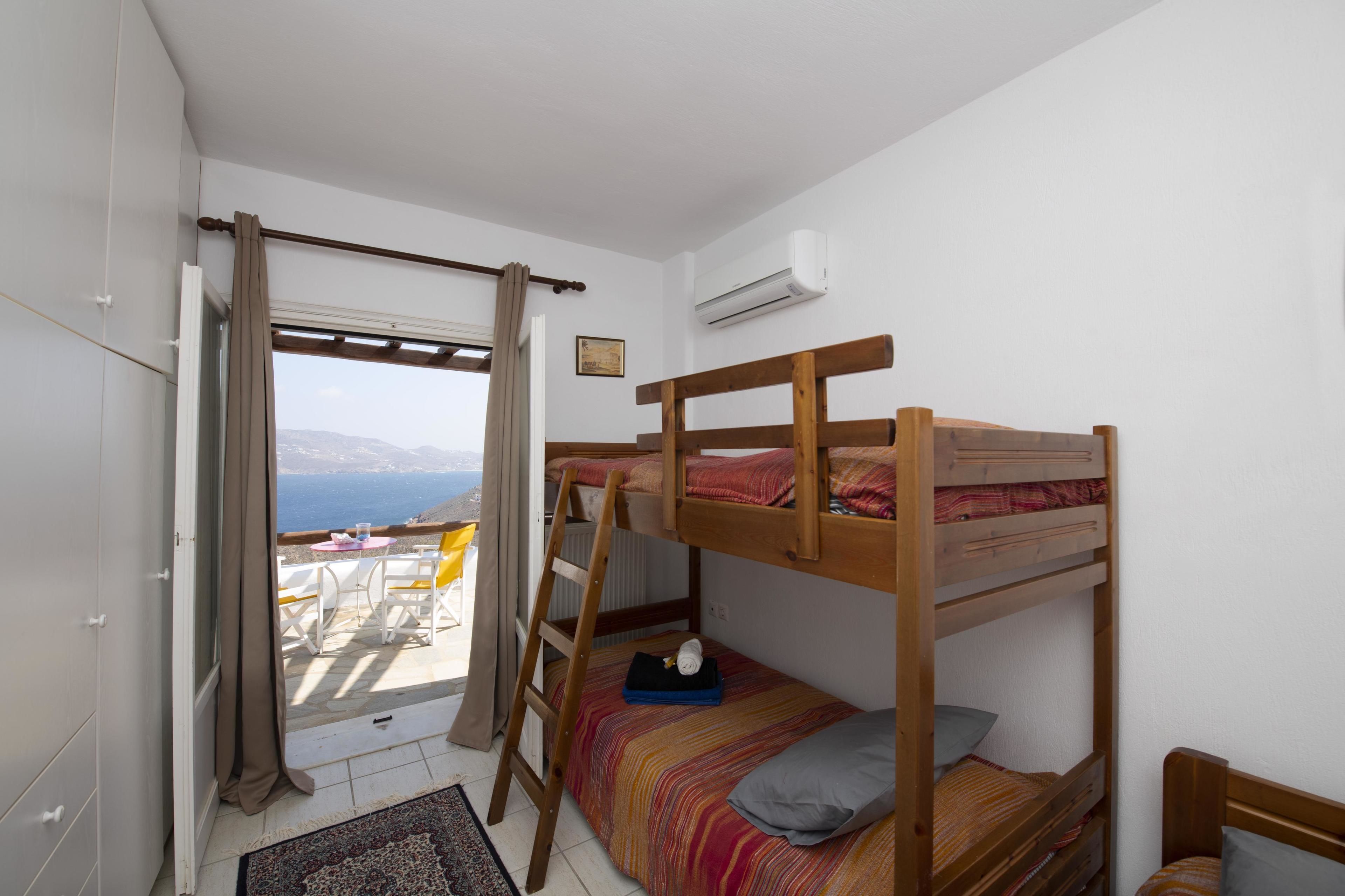 Siourdas Mykonos Villas