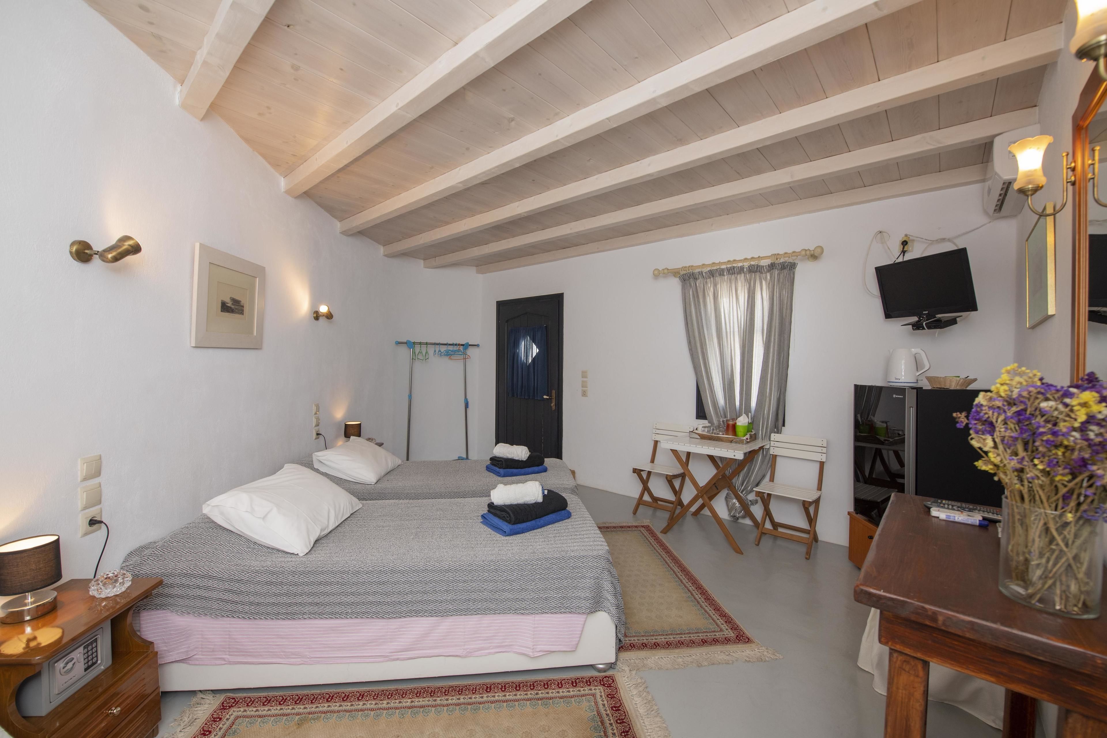 Siourdas Mykonos Villas