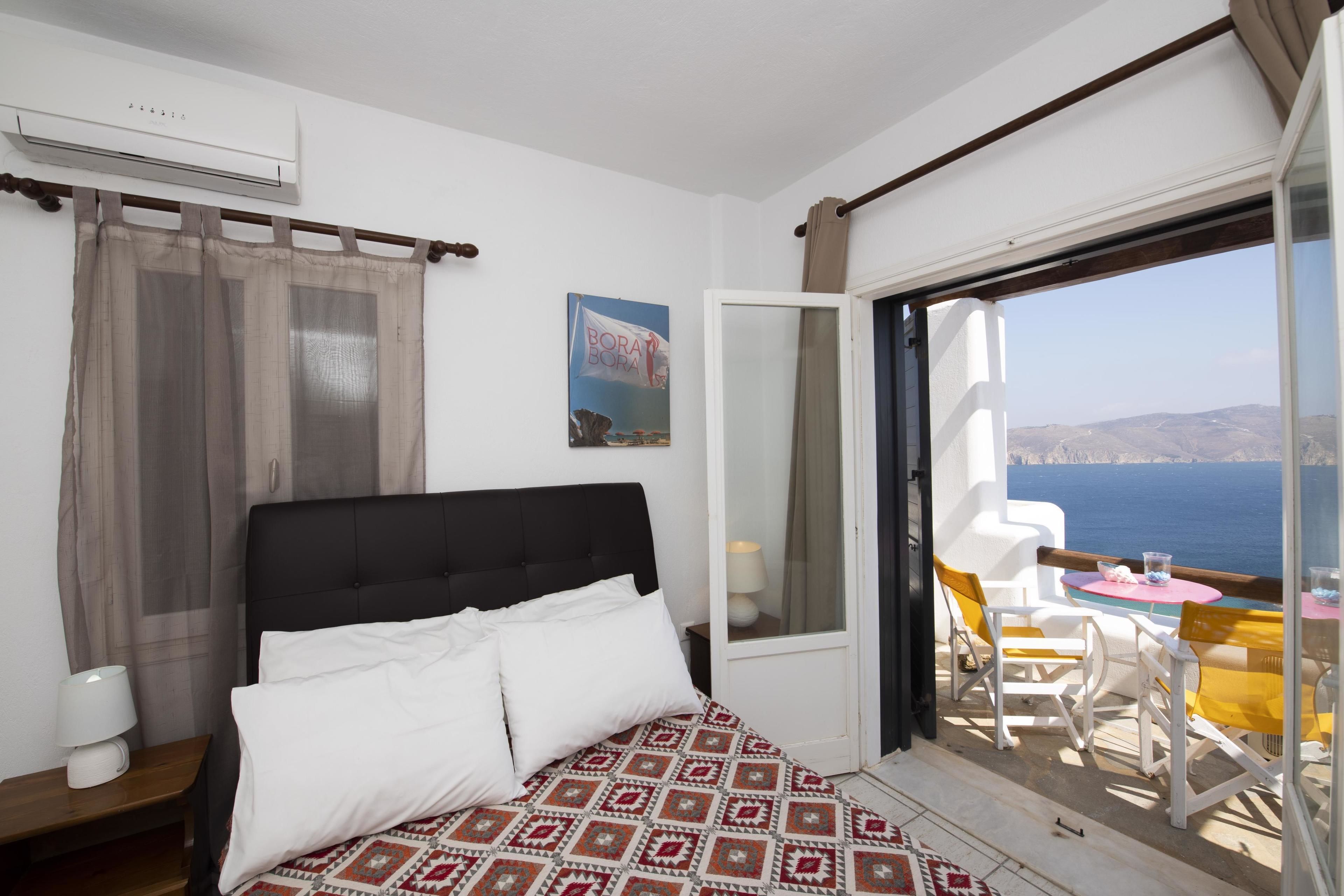 Siourdas Mykonos Villas