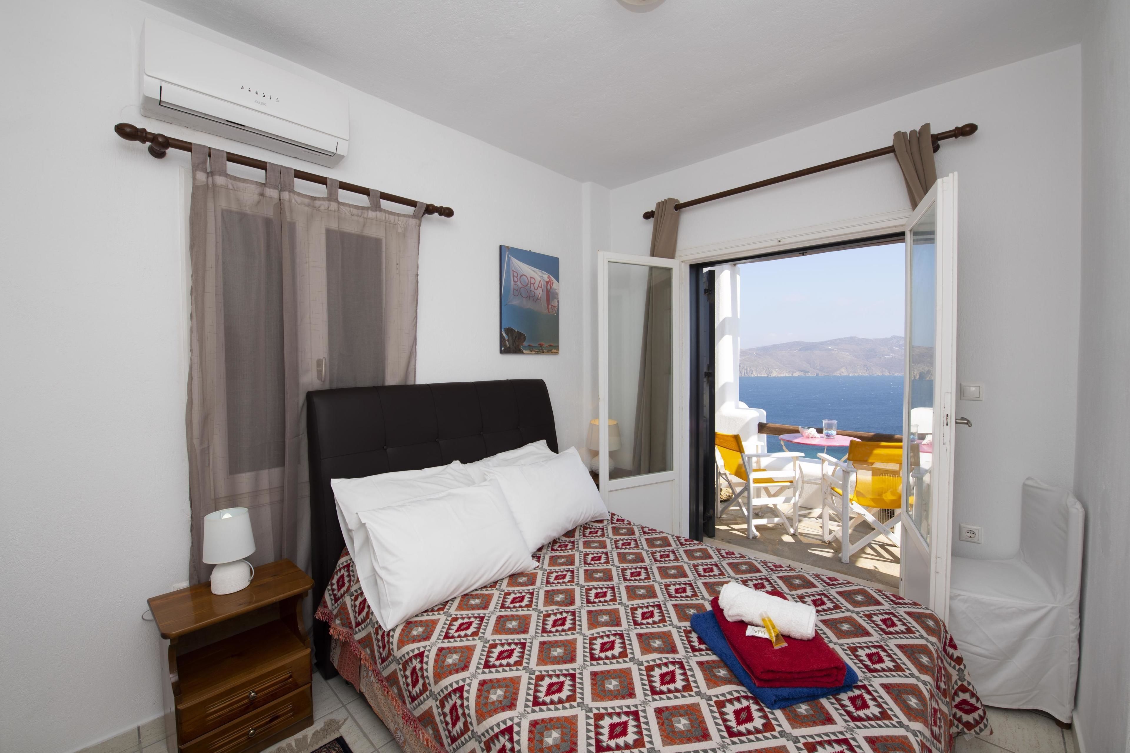 Siourdas Mykonos Villas