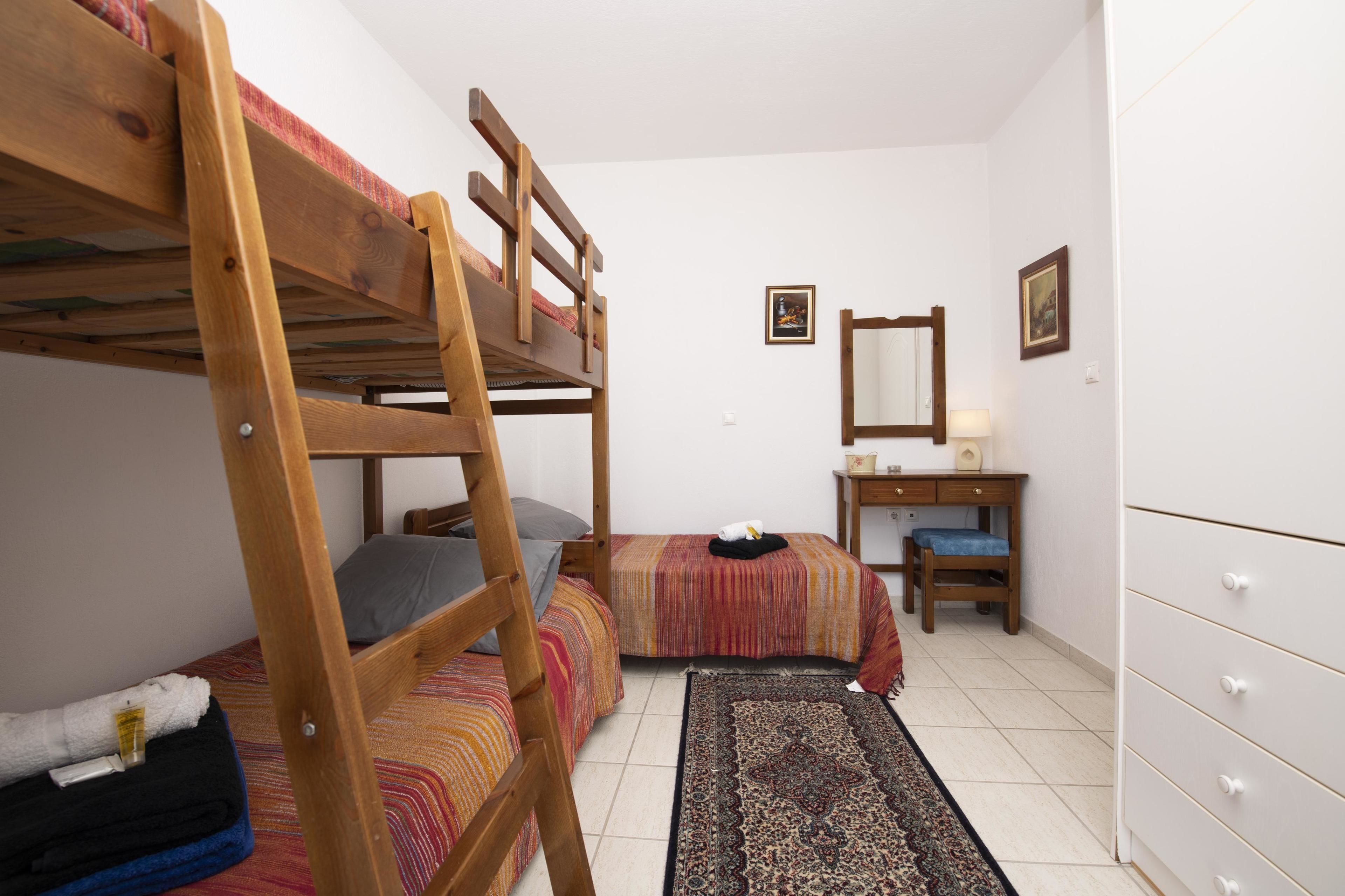 Siourdas Mykonos Villas