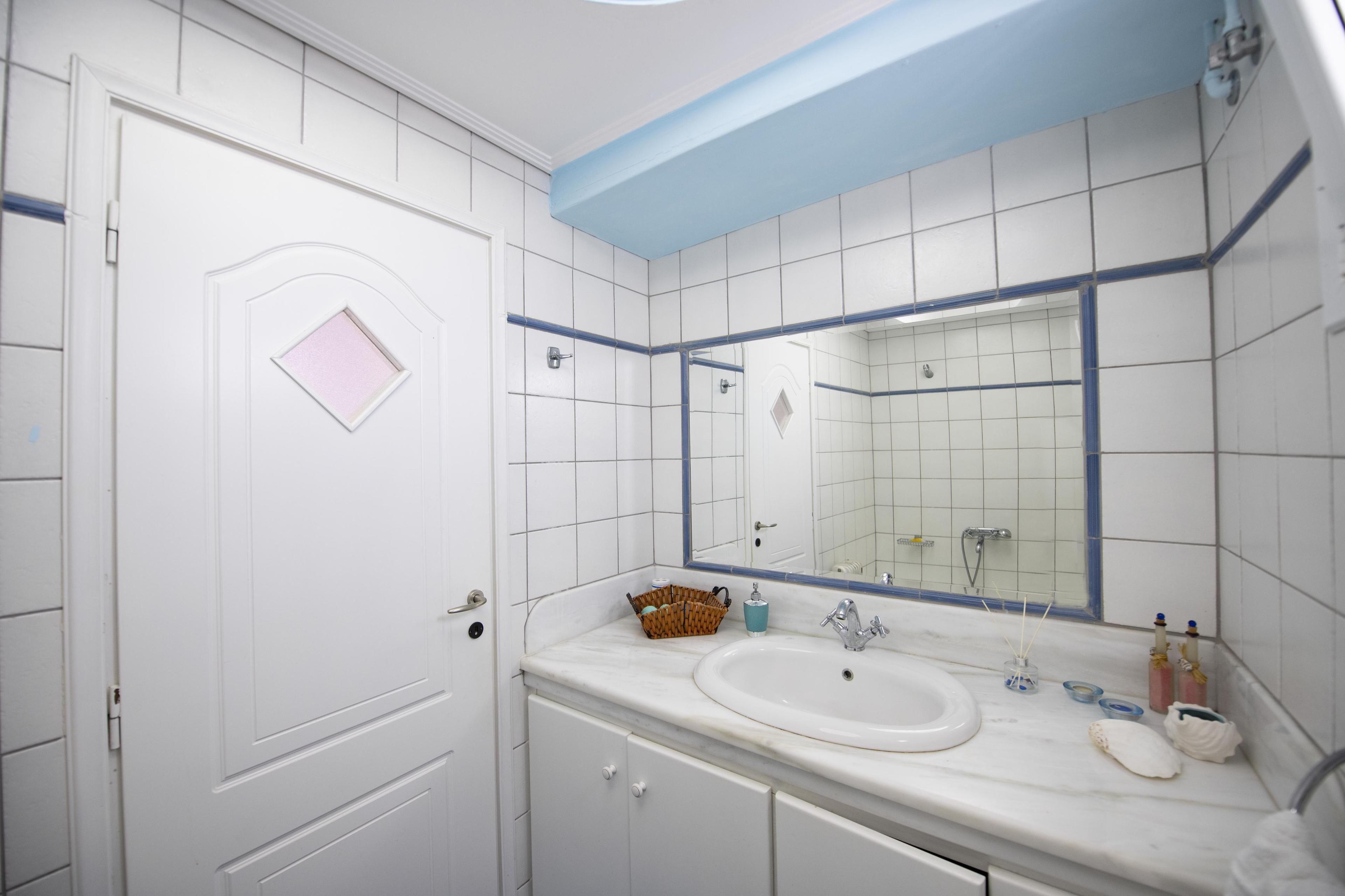 Siourdas Mykonos Villas