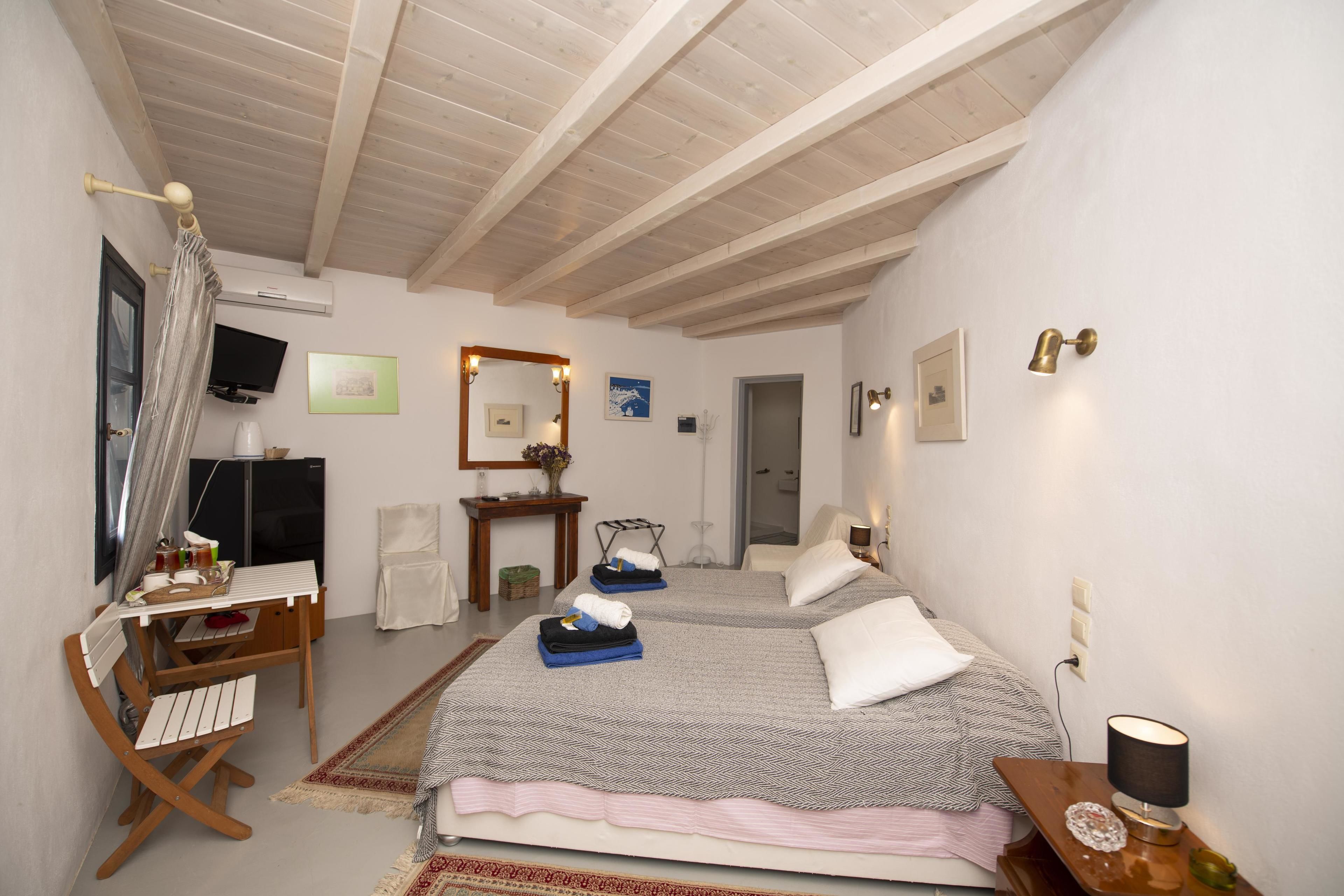 Siourdas Mykonos Villas