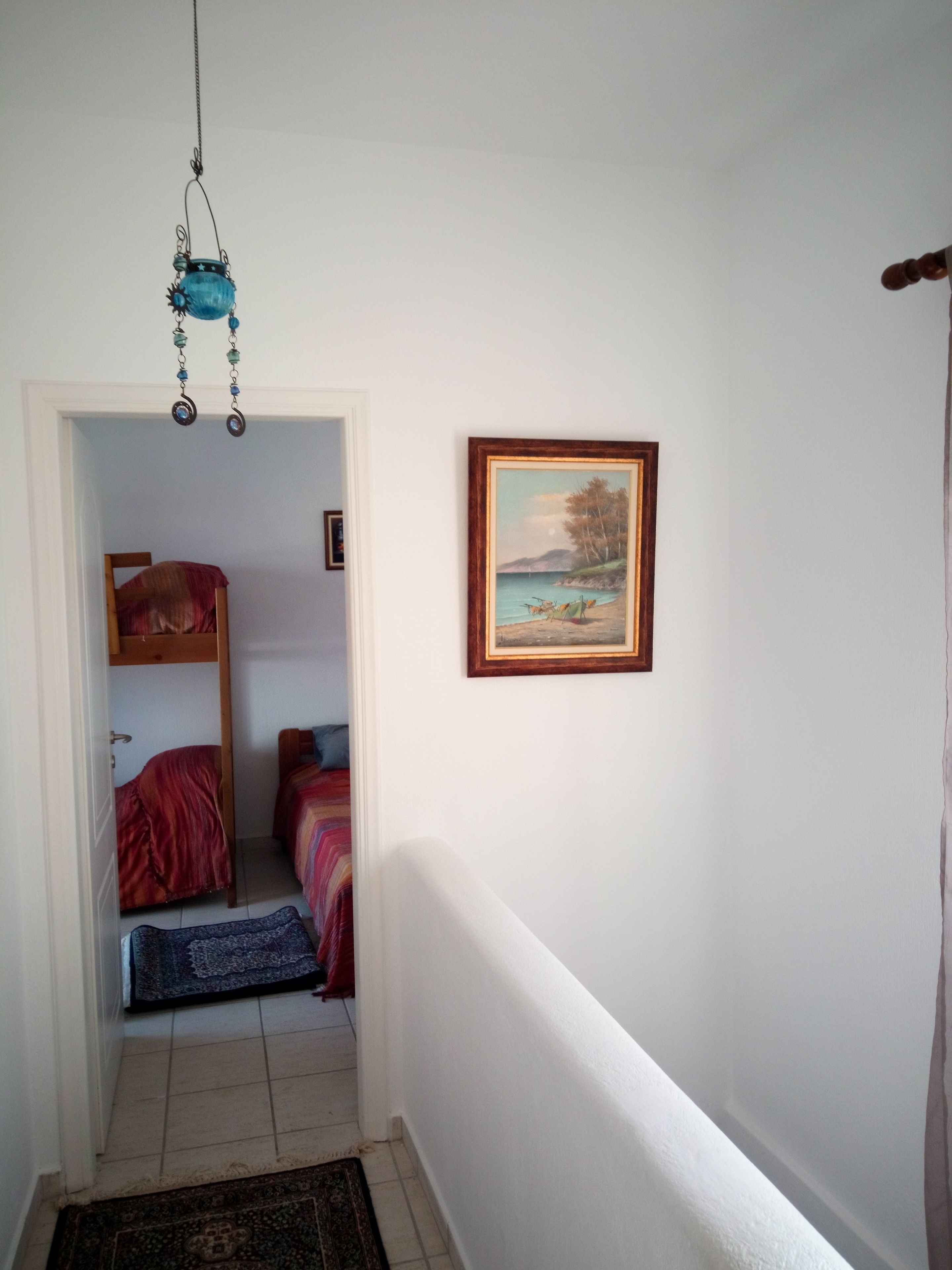 Siourdas Mykonos Villas