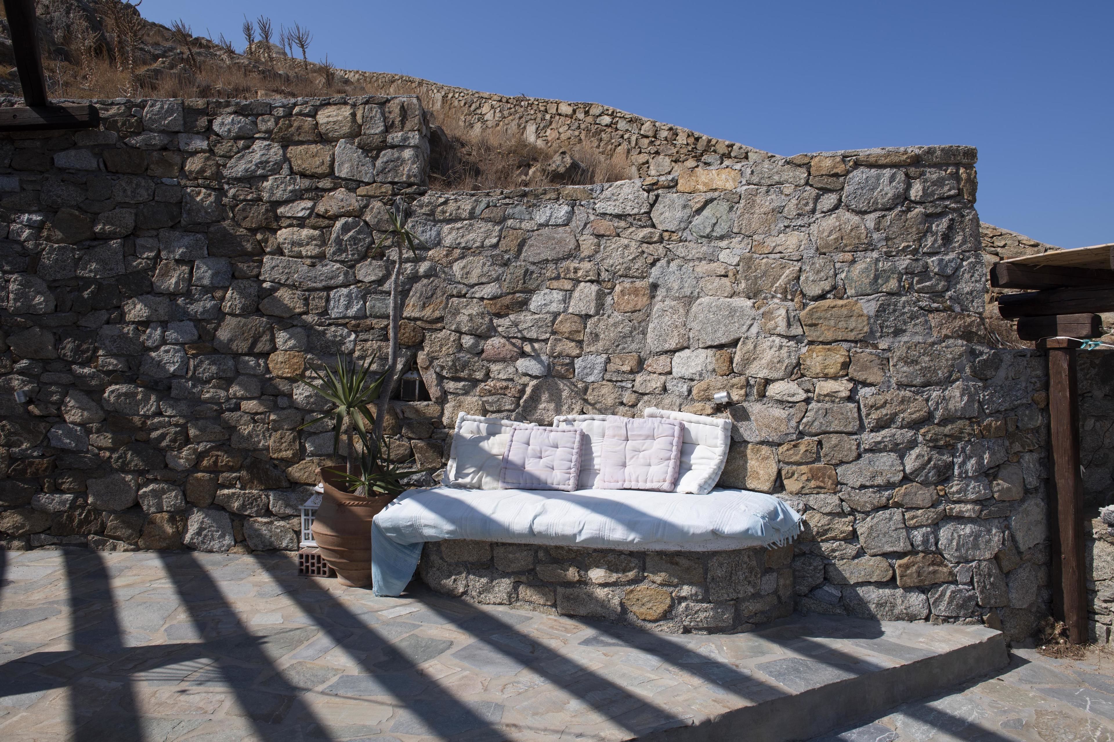 Siourdas Mykonos Villas