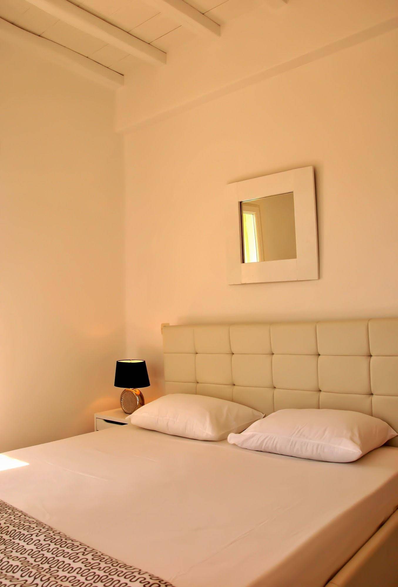 White Villa