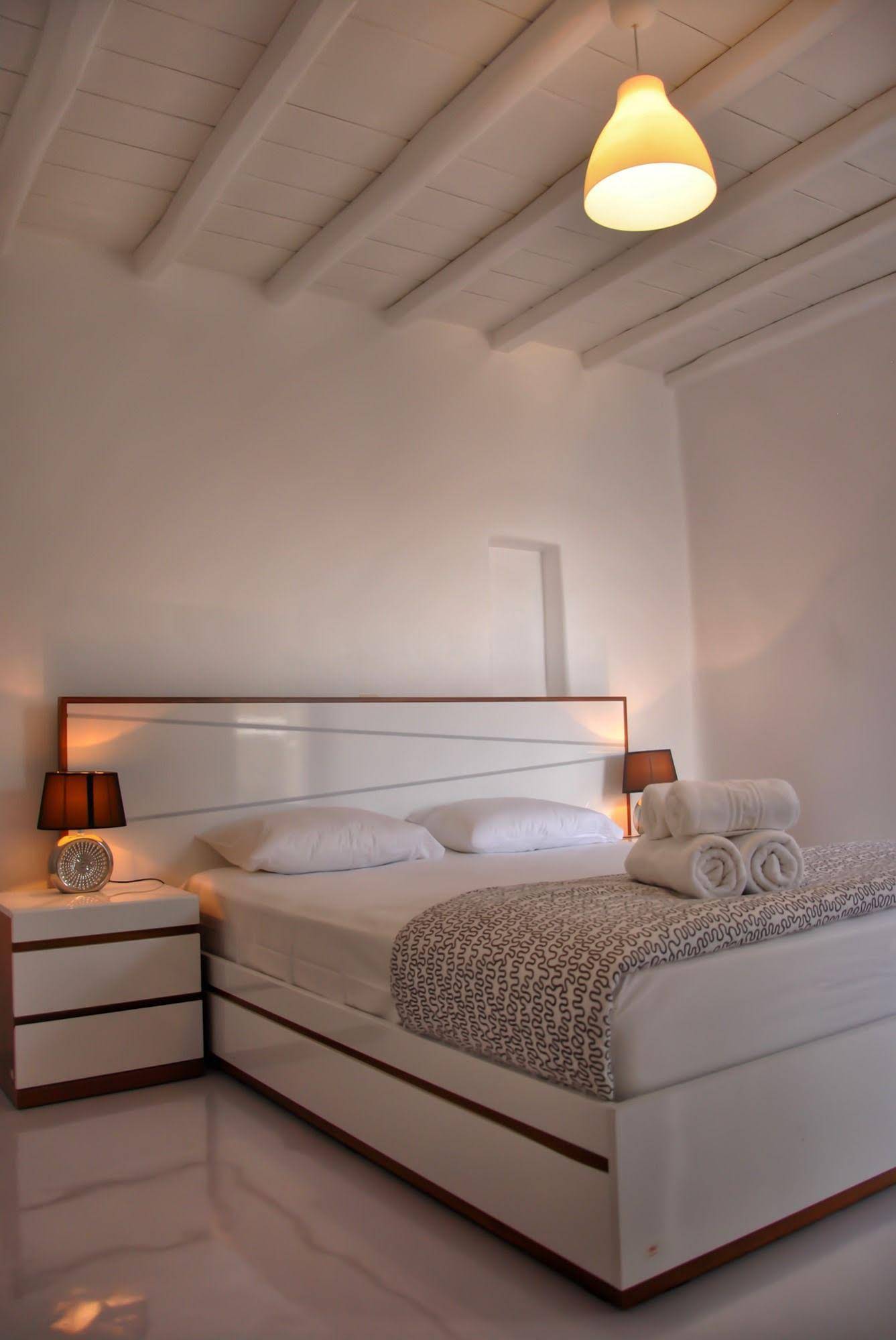 White Villa