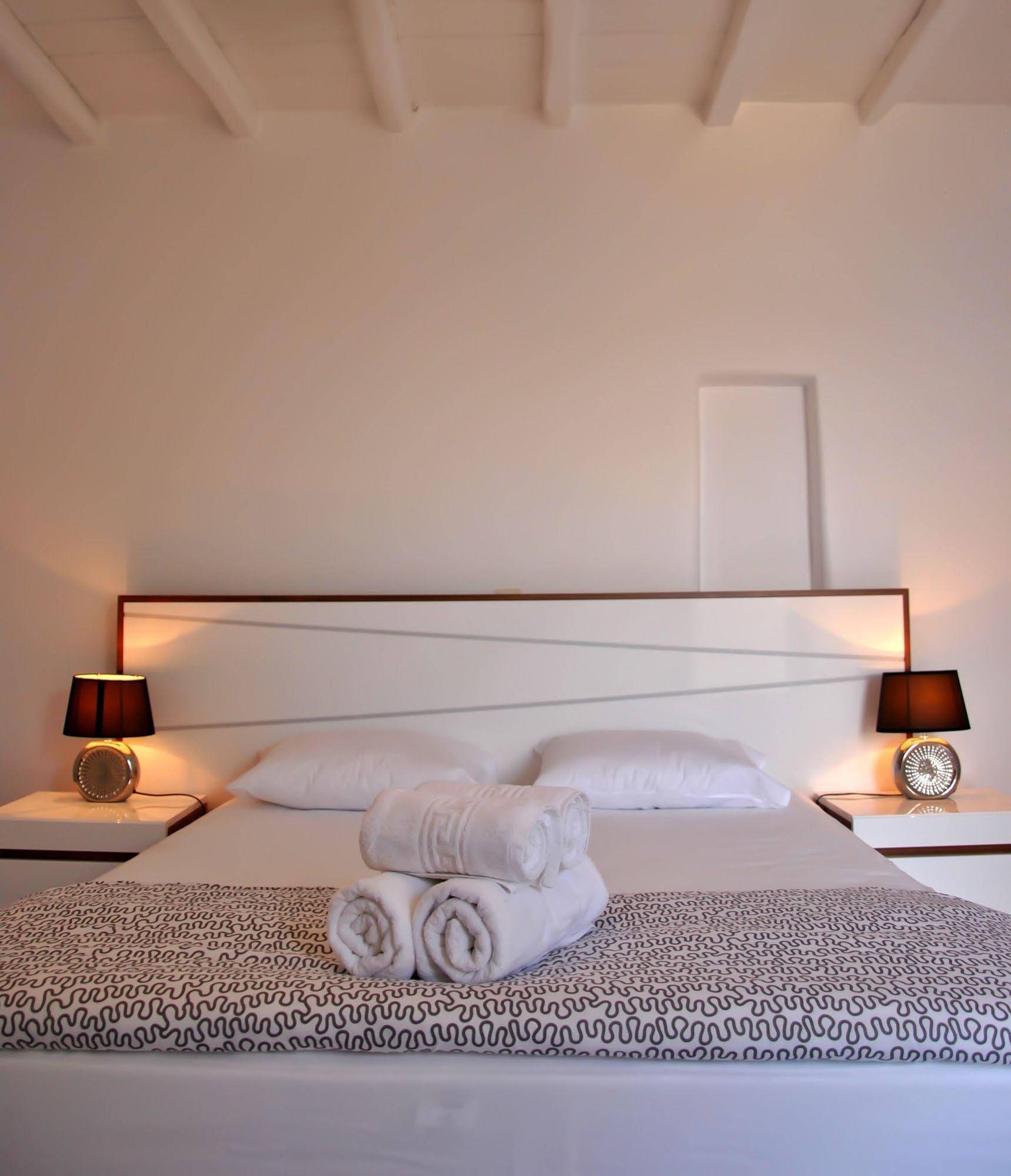 White Villa