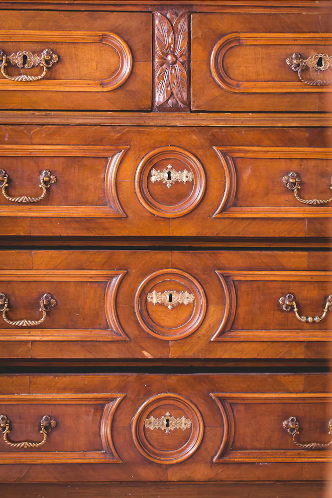 Anerousses Mykonian Traditional Houses