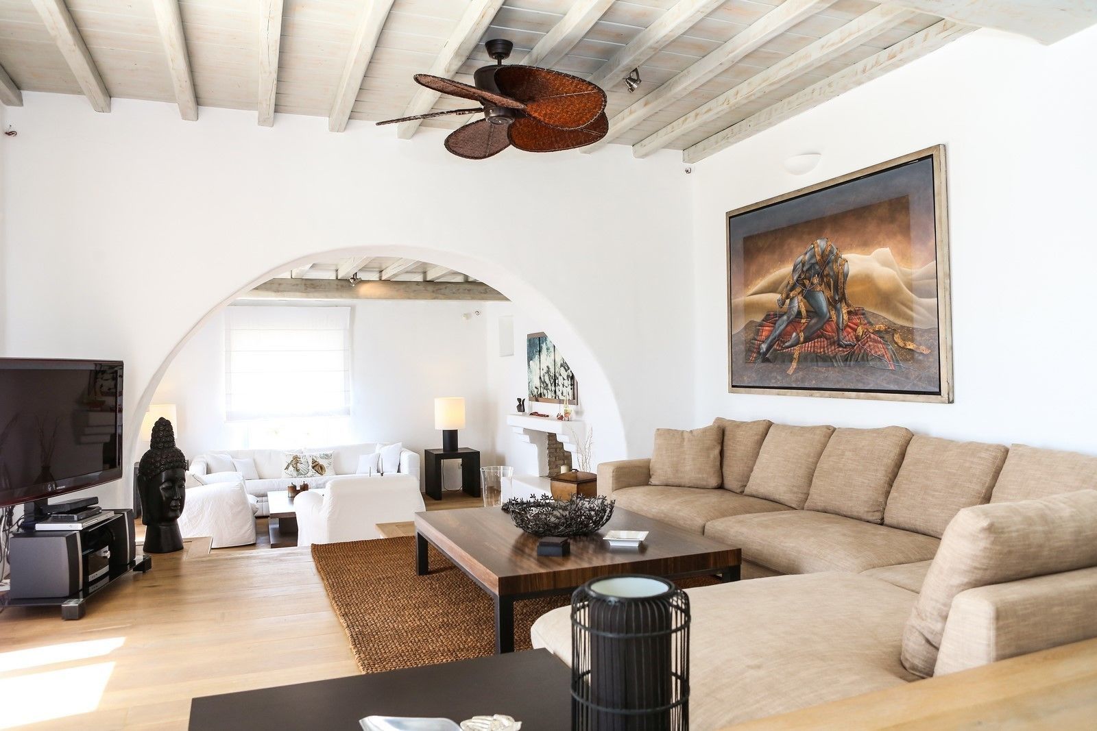 Casa Di Mare