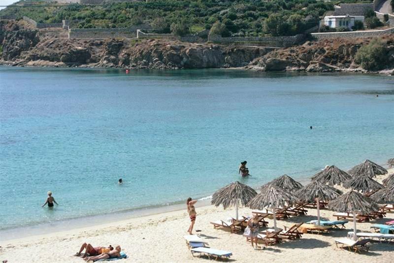 Mina Beach