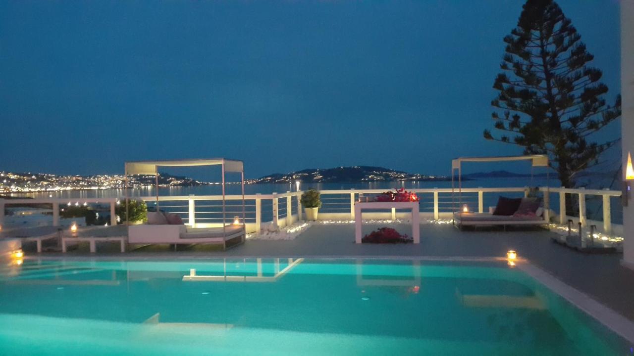 Grace Mykonos